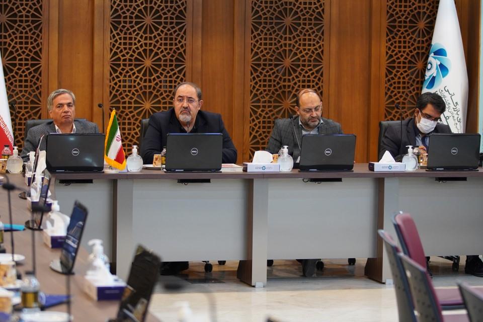 سرای نوآوری راهگشای تعامل صنعت و دانشگاه