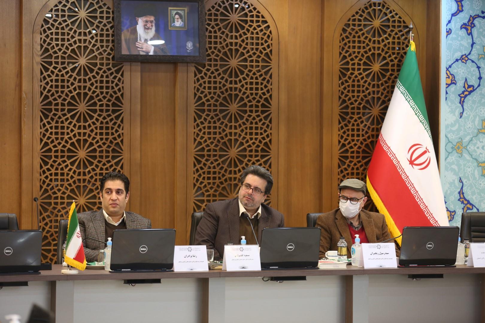 تغییر در مدل کسب و کار لازمه مدیریت هر چه بهتر بحران‌های اقتصادی