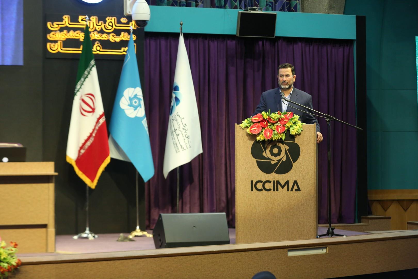 تسهیل فرایند صدور مجوز تولید در حوزه صنایع غذایی 