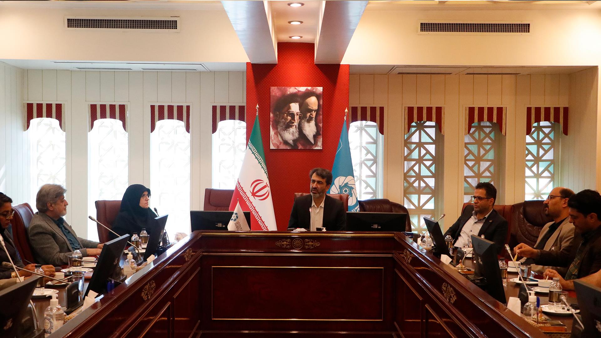 برنامه اتاق دهم برای تربیت کارشناسان مجرب صادراتی