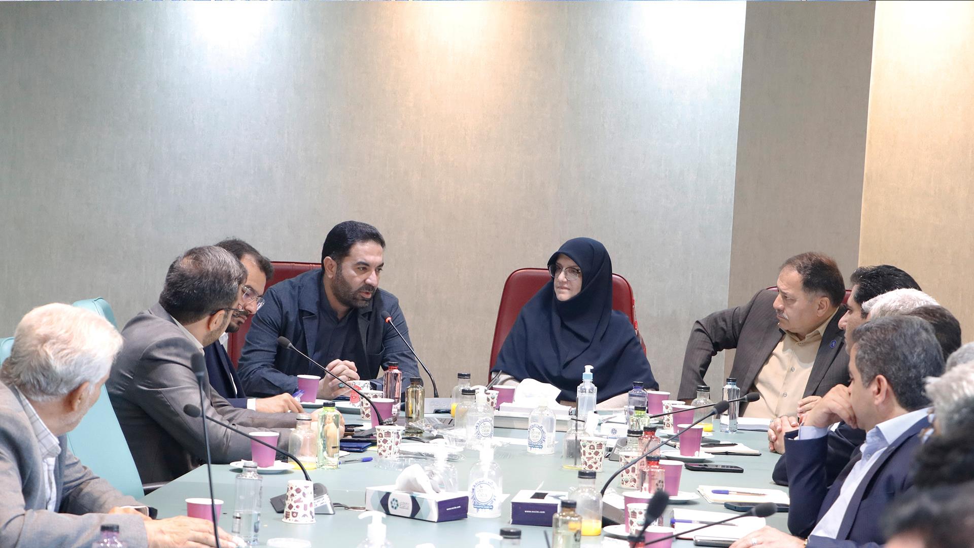 برنامه‌ریزی از جنس عمل پیش نیاز  آینده روشن گردشگری استان 