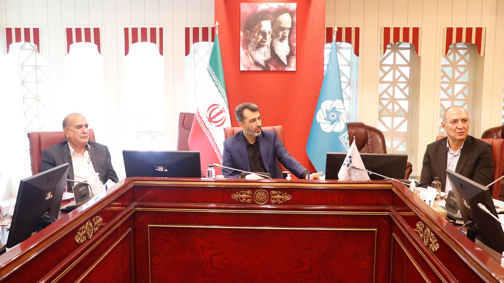 ایجاد مرکز تحقیقات لاستیک نیاز ضروری فعالان این صنعت 