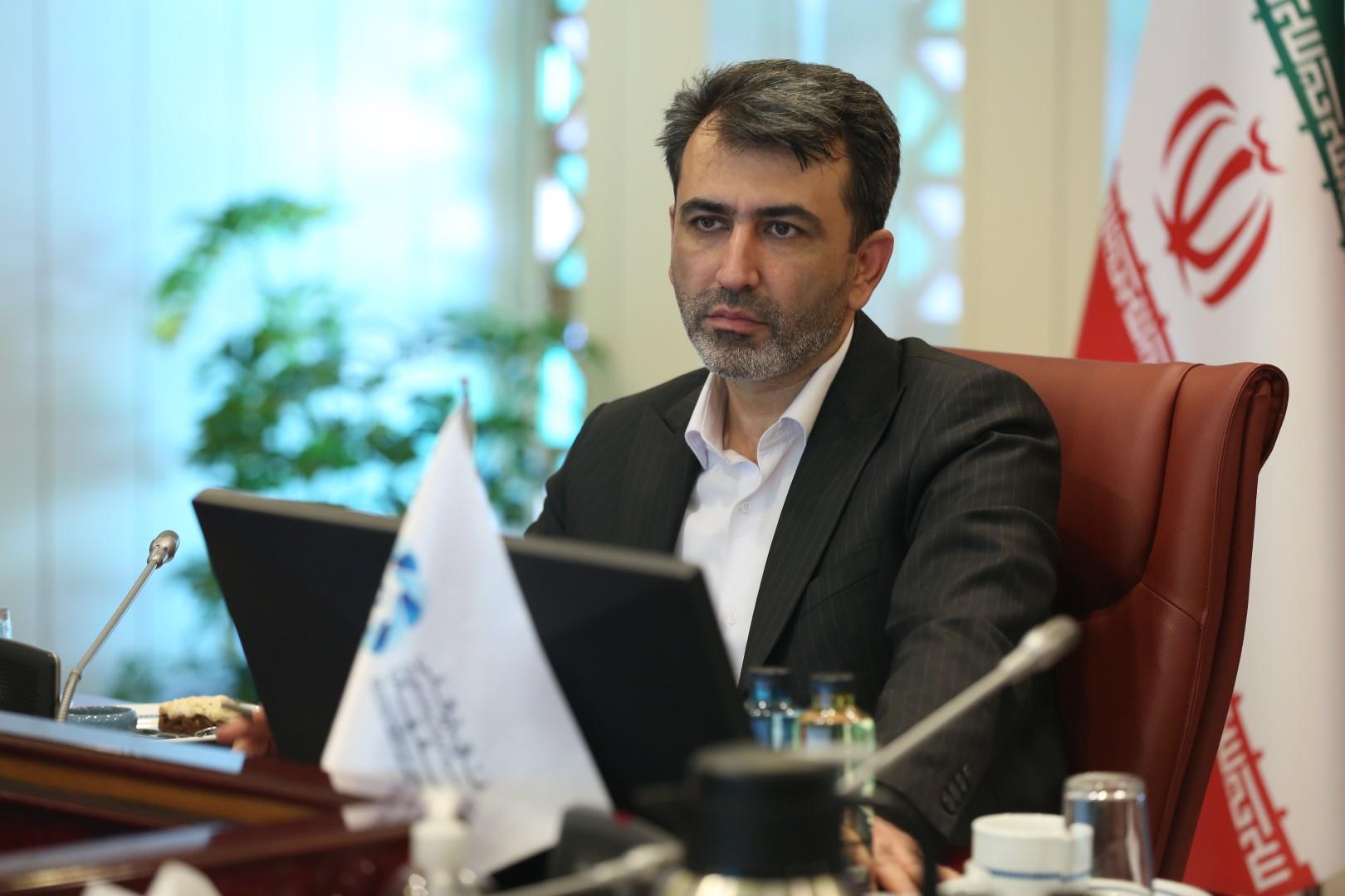 پیام تبریک رئیس اتاق بازرگانی، صنایع، معادن و کشاورزی اصفهان به مناسبت روز خبرنگار