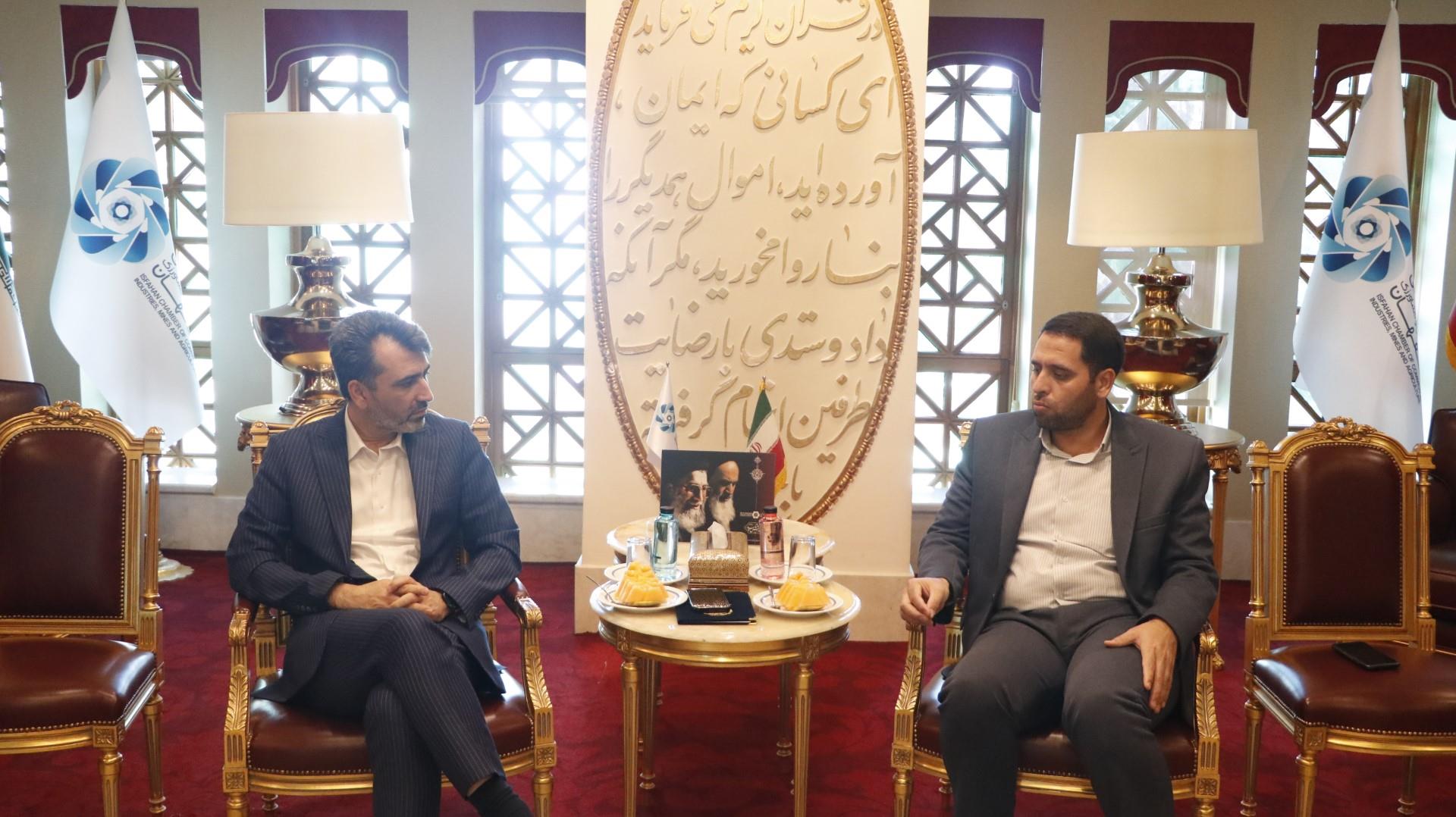 محدودیت نباید موجب توقف شود