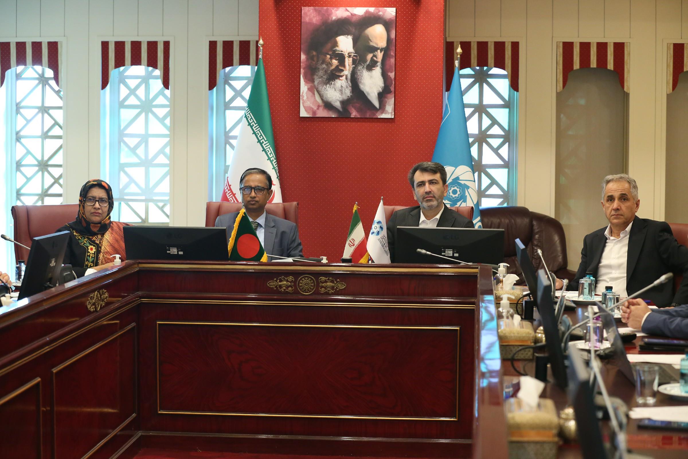 افزایش تبادلات اقتصادی ایران و بنگلادش در آینده نزدیک