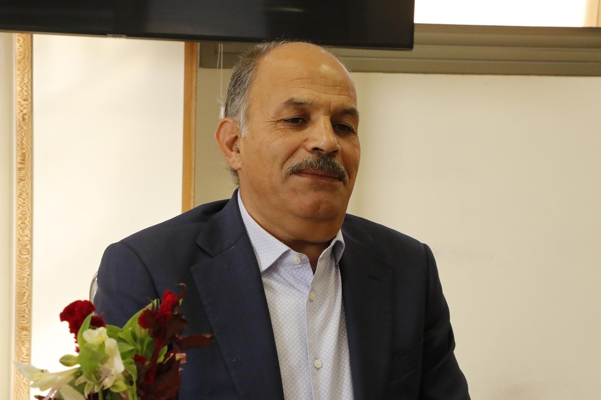 میز خدمت؛ راهکاری مؤثر برای حمایت از فعالان اقتصادی