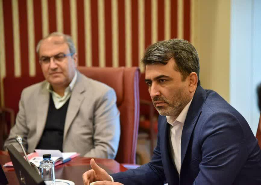 برنامه‌ریزی اتاق بازرگانی برای توسعه صادرات با کمک صنعت نمایشگاهی