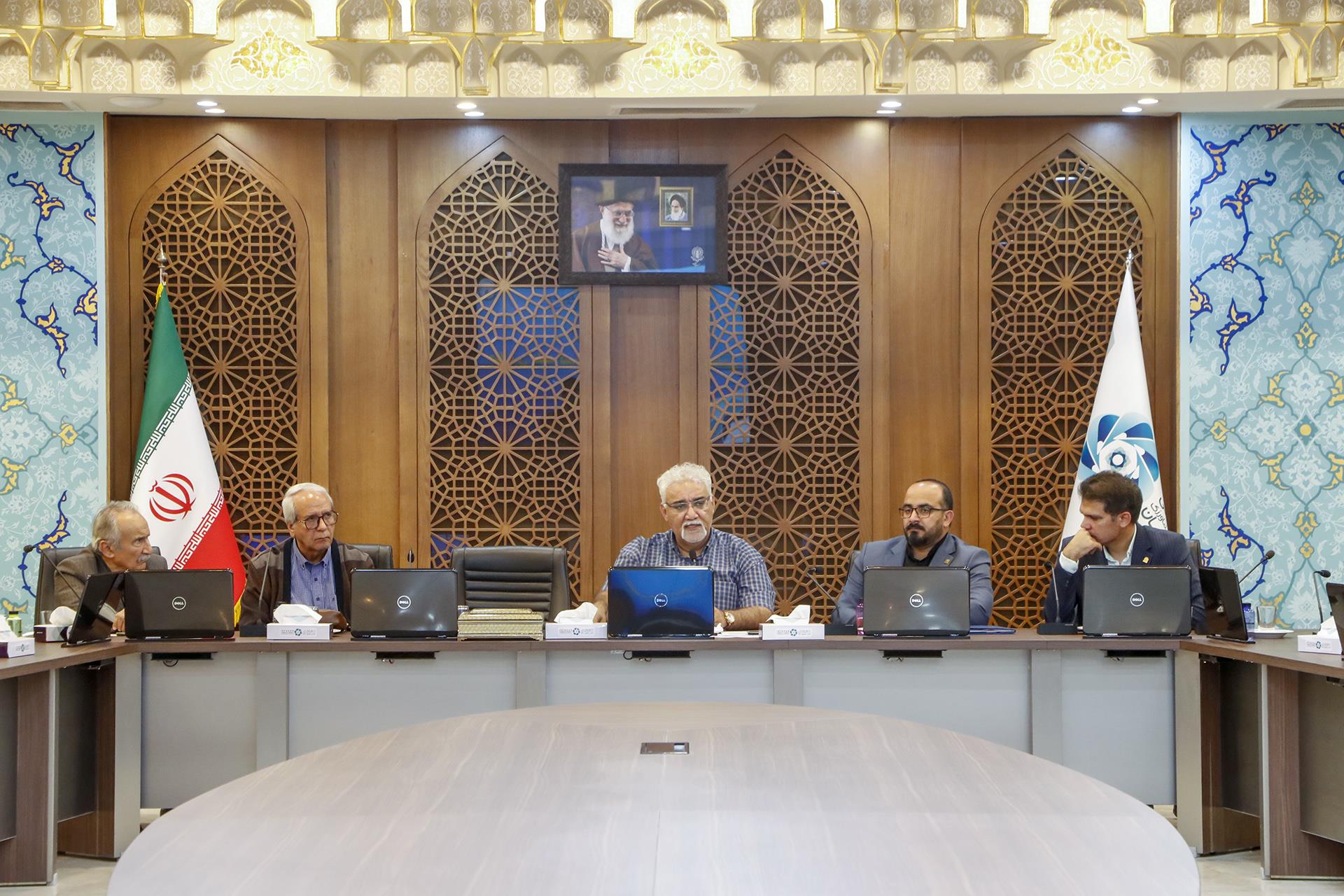 معادن اصفهان مستعد جذب سرمایه