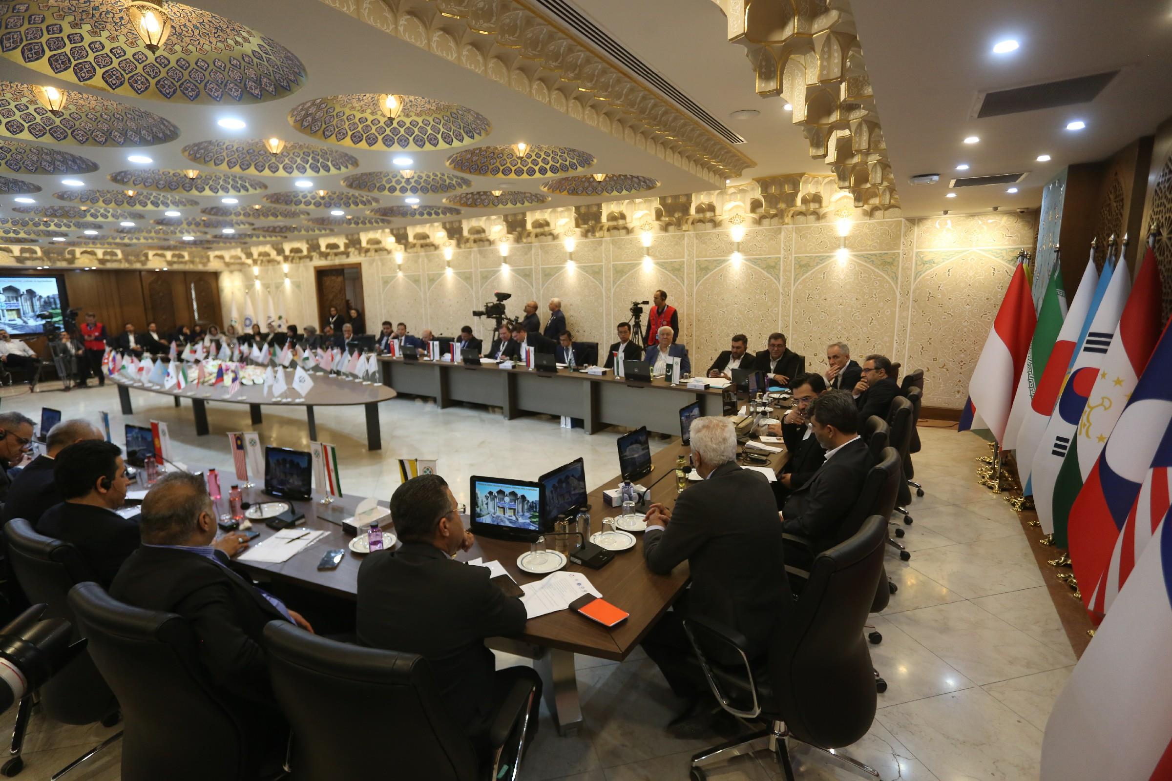 فرهنگ‌ها در آسیا به هم نزدیک است