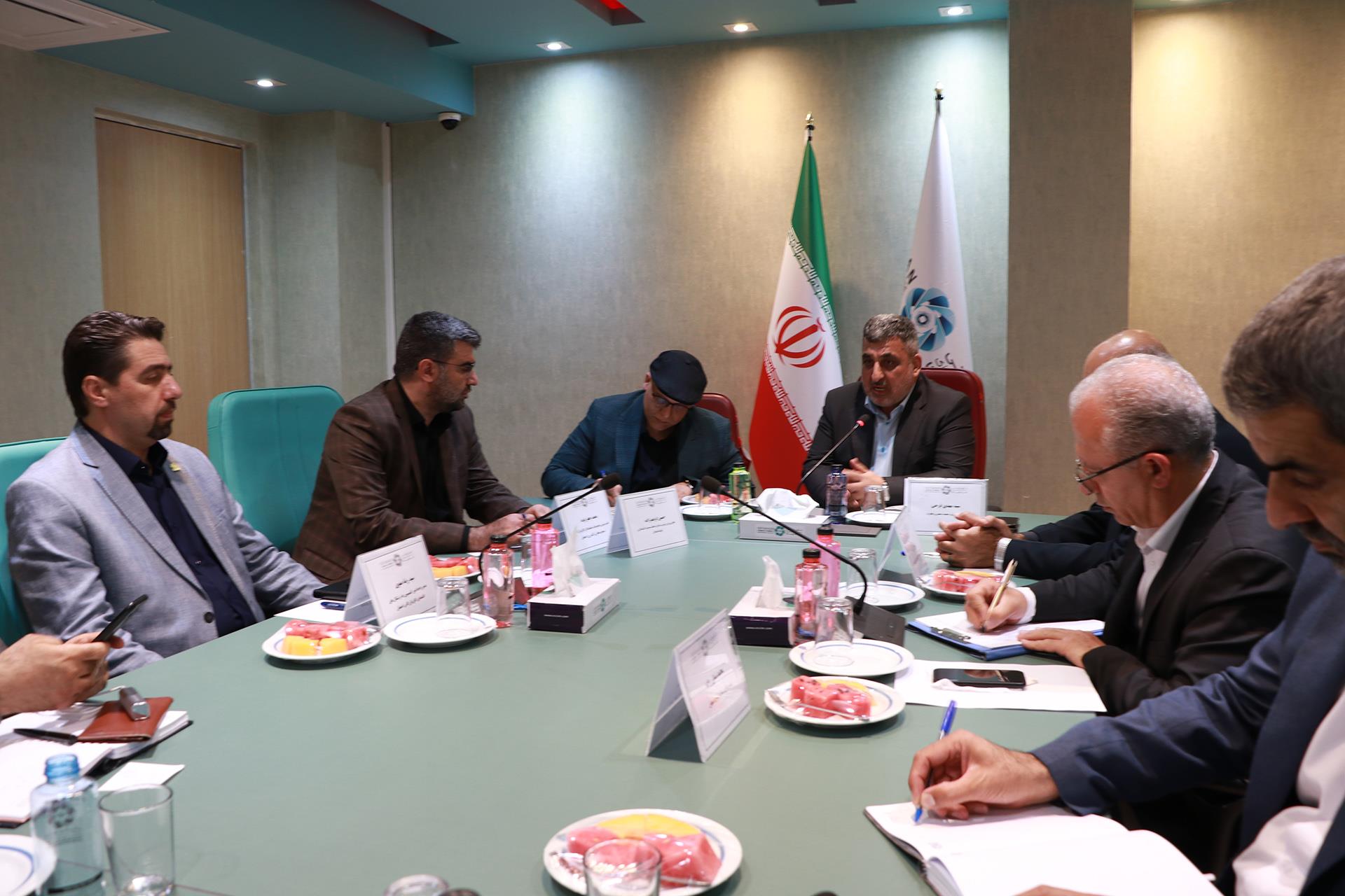 نظارت سازمان حمایت از مصرف‌کنندگان و تولیدکنندگان بر بازار
