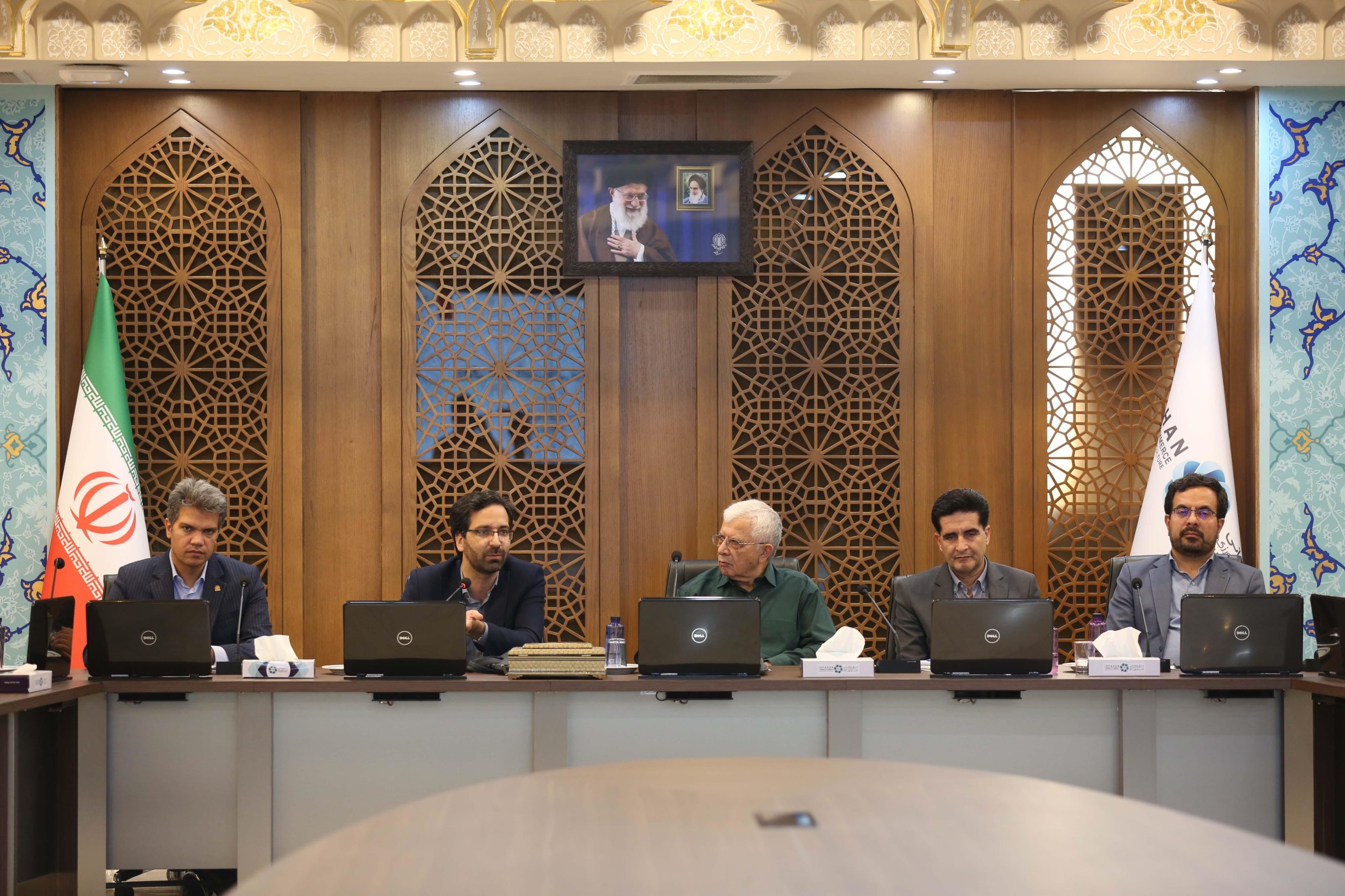 کاهش ریسک فعالان اقتصادی با استقرار و توسعه نظام سنجش