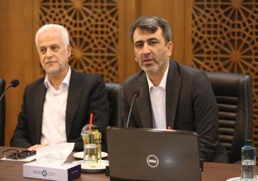 اصفهان؛ شهر صلح خاورمیانه/ موقعیت ممتاز استان برای جذب گردشگران