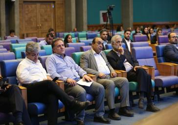 حضور ۱۰ کشور خارجی در نمایشگاه فن نما/ طرح ویژه‌ای برای این نمایشگاه دیده شد