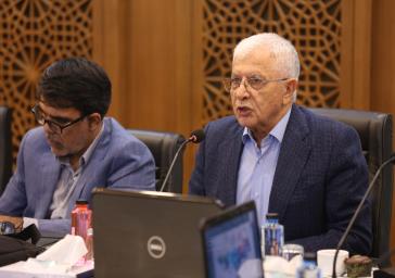 شرط ایجاد ثروت، پیوند دانشگاه و صنعت است