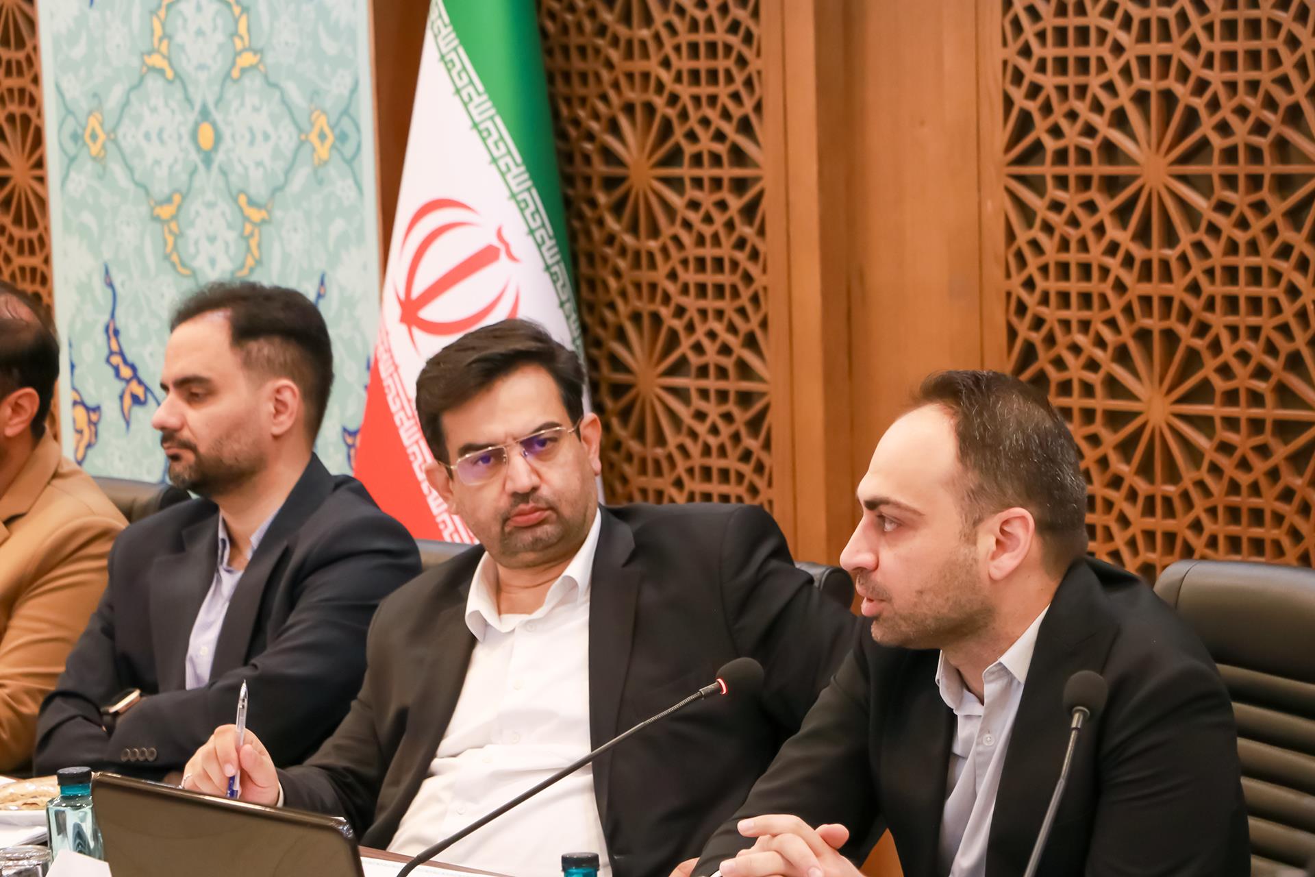فعالیت‌های کوتاه‌مدت عامل خدشه‌دار شدن اعتماد تجار عراقی به برندهای ایرانی
