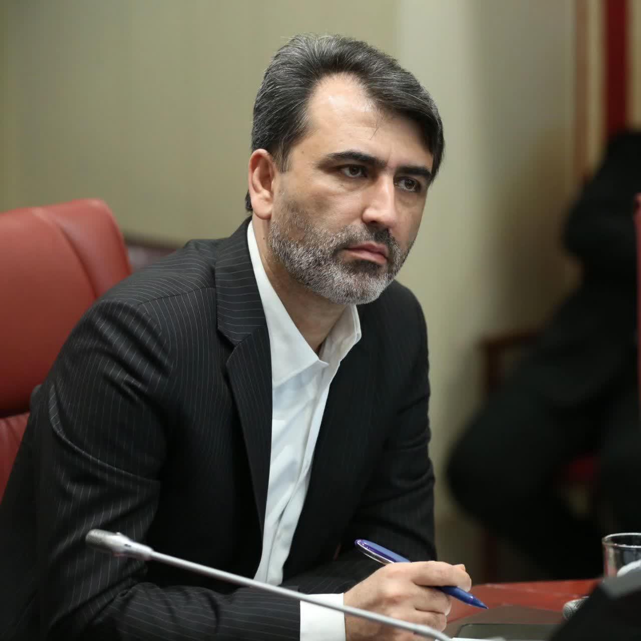 به اصفهان با وجود مشکلات زیاد برچسب «برخورداری» زده‌اند
