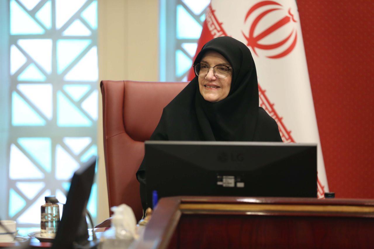 ثبت نشان جغرافیایی قلم‌زنی با حمایت مادی و معنوی اتاق بازرگانی