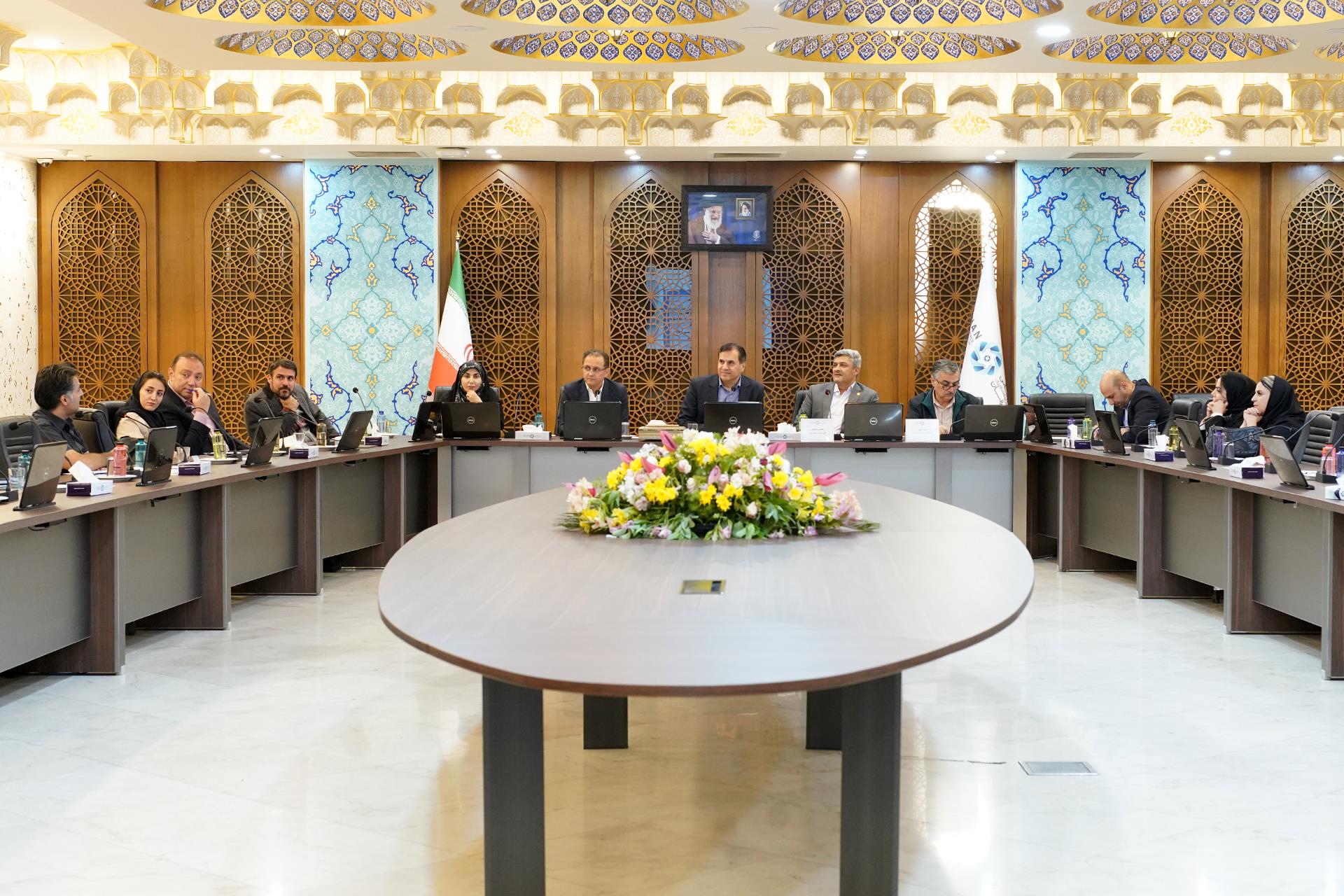 قطع برق صنایع غذایی امنیت غذایی را تهدید می‌کند