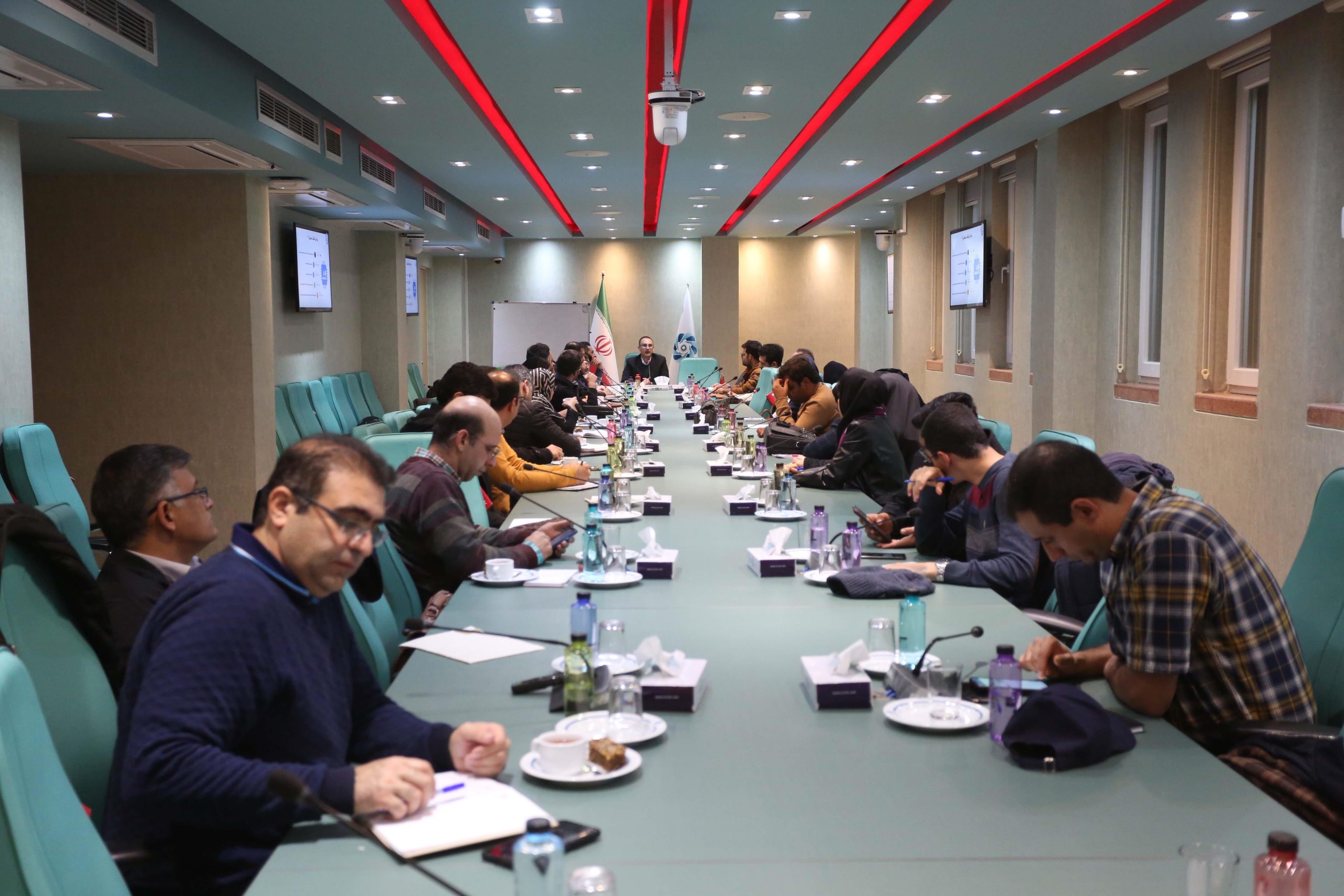 صدور مجوز تولید بدون کارخانه موجب بهبود فضای کسب‌وکار می‌شود