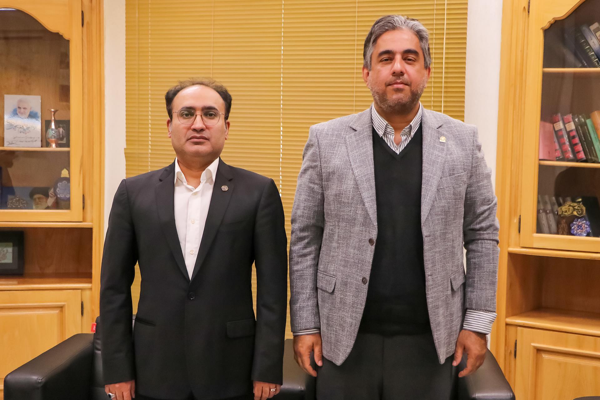 تعامل بخش خصوصی و دولتی؛ رکن اساسی توسعه پایدار
