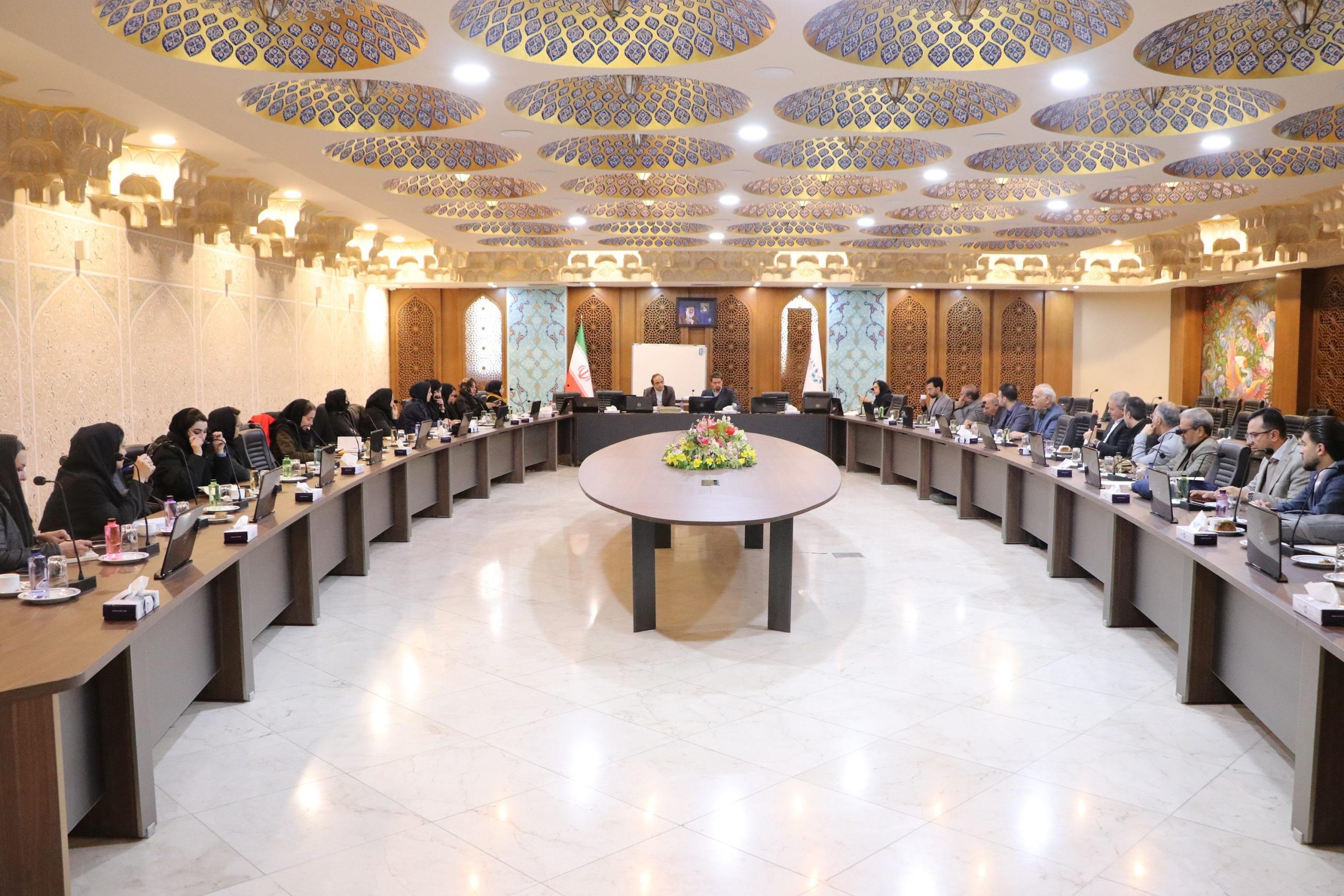 نظام سیاسی، پنجره فرصت خوبی در اختیار بخش خصوصی قرار داده است