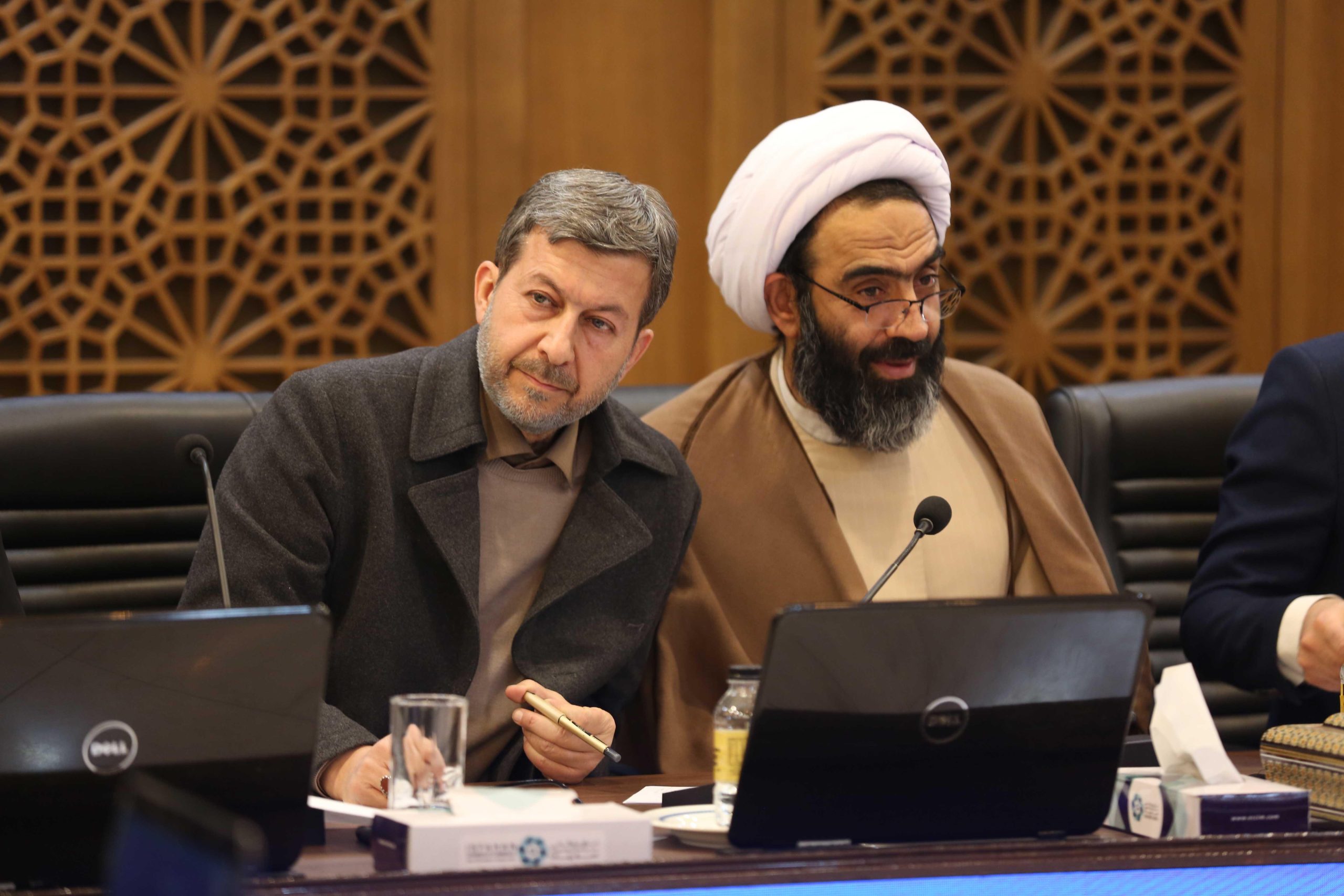 اصفهان مورد بی‌مهری‌هایی قرار گرفته است