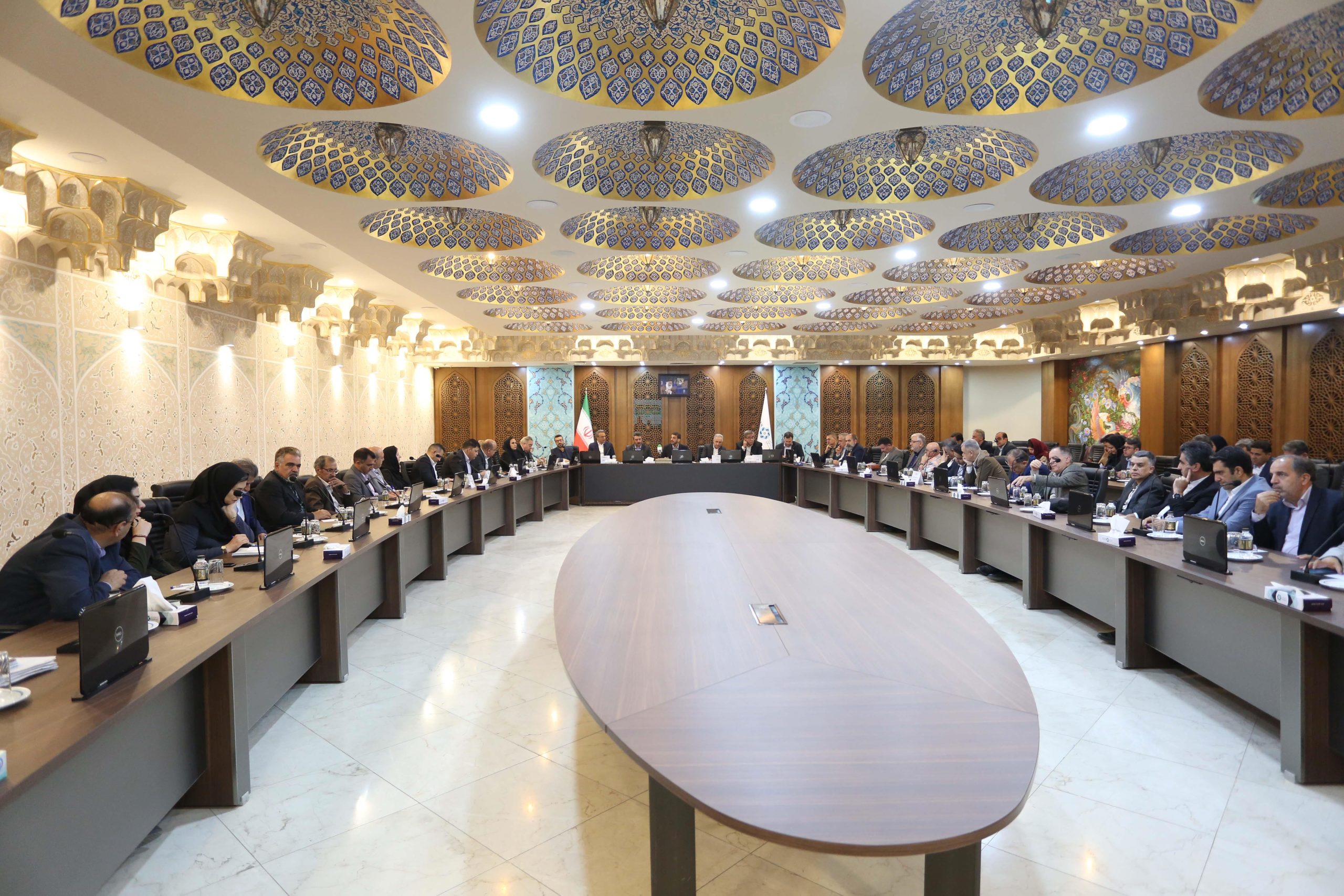 کشت هوشمند، صادرات هدفمند؛ نسخه اصفهان برای گیاهان دارویی