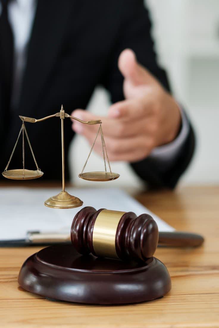 تاکید معاونت حقوقی ریاست جمهوری بر لزوم حمایت از حقوق مکتسبه فعالان اقتصادی