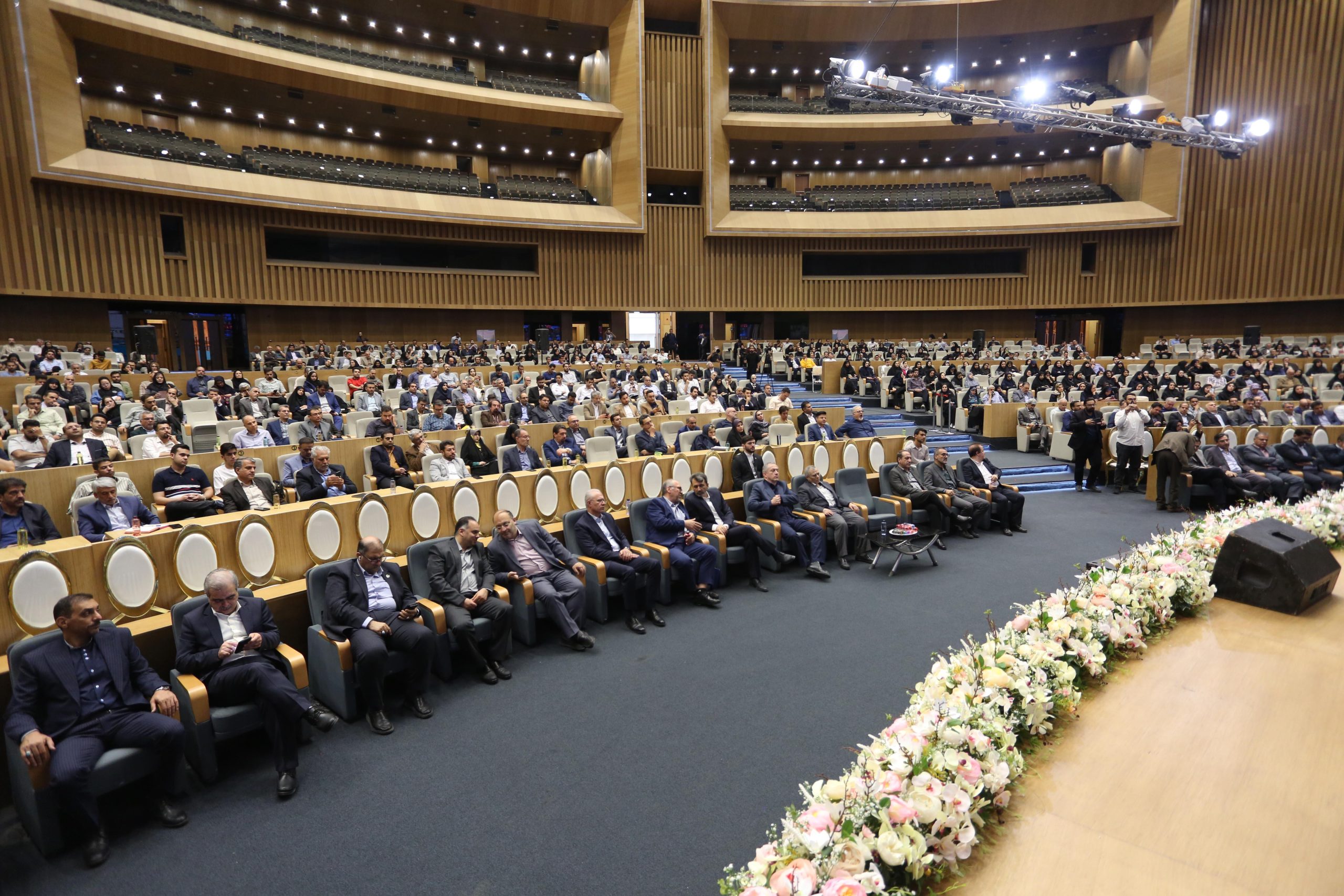 اصفهان، الگویی برای حکمرانی هوشمند در ایران