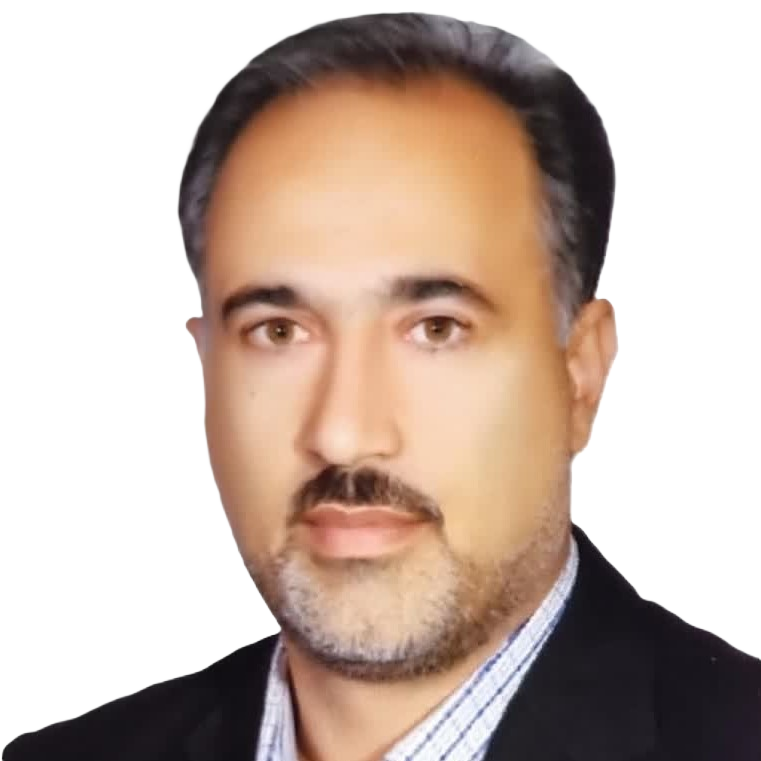 جواد ناشر الاحکامی