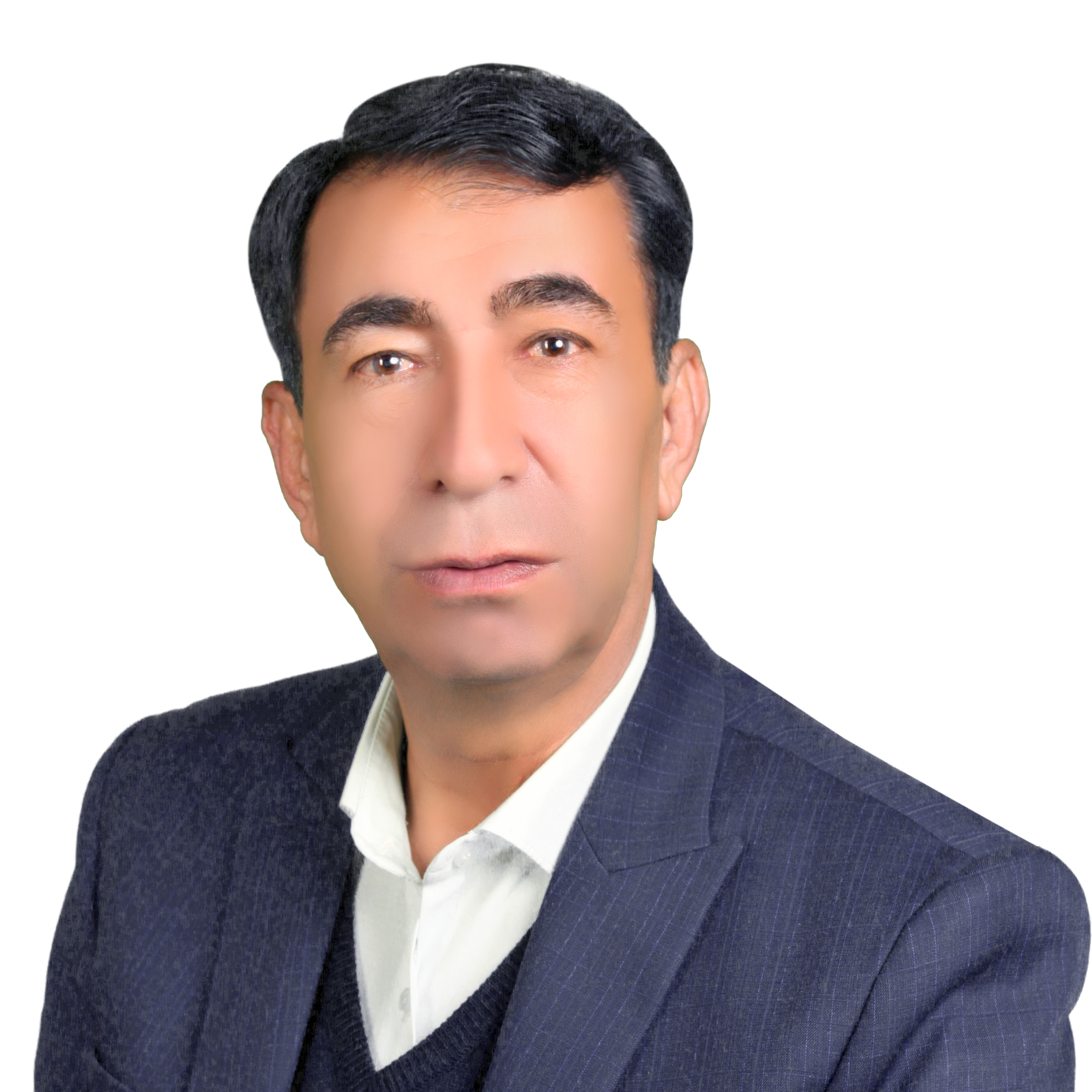 اسماعیل یوسفی