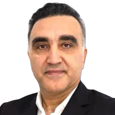 علیرضا بینا