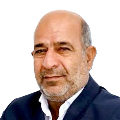 حسن فدائی
