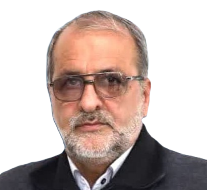 یدالله مهرابی