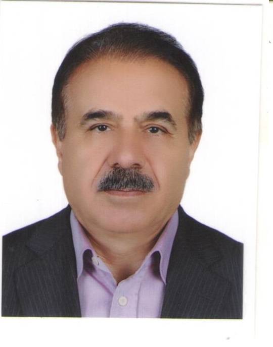 ابراهیم احمدی دستجردی