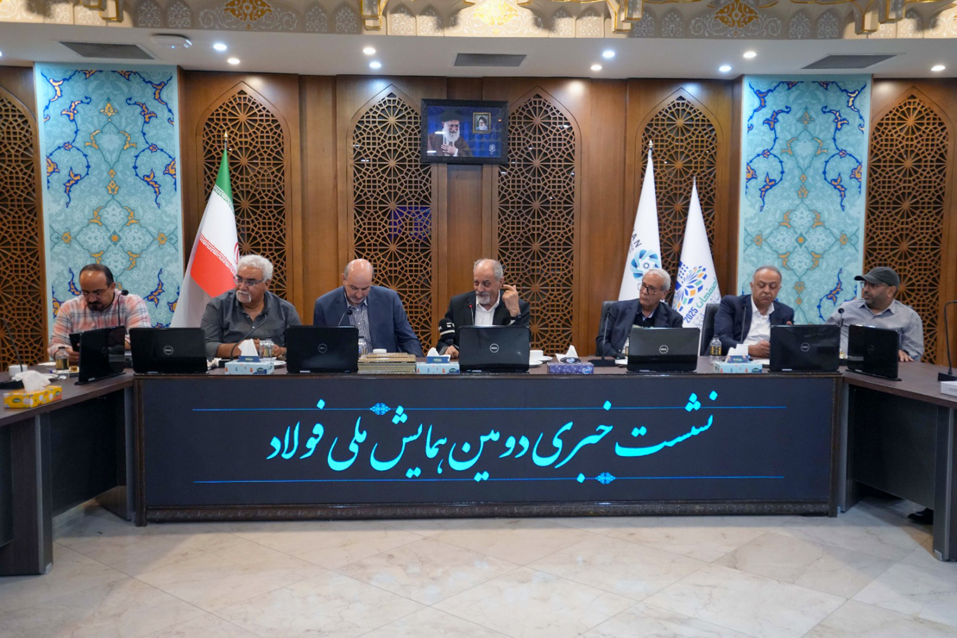 فاصله تولید و مصرف فولاد؛ زنگ خطر برای اقتصاد ایران