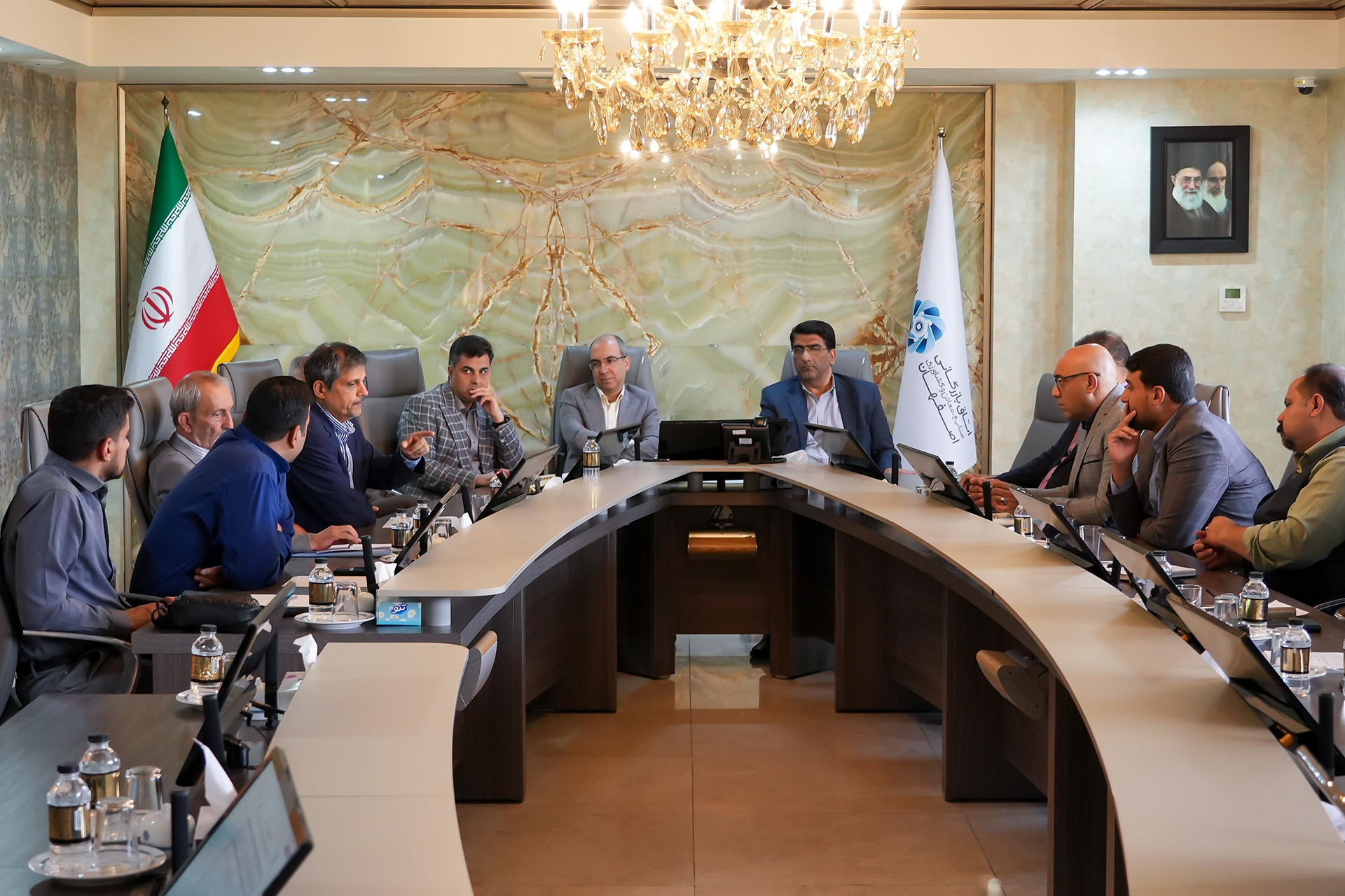 تأکید بر بهره‌وری و توسعه پایدار در بهبود محیط کسب‌وکار