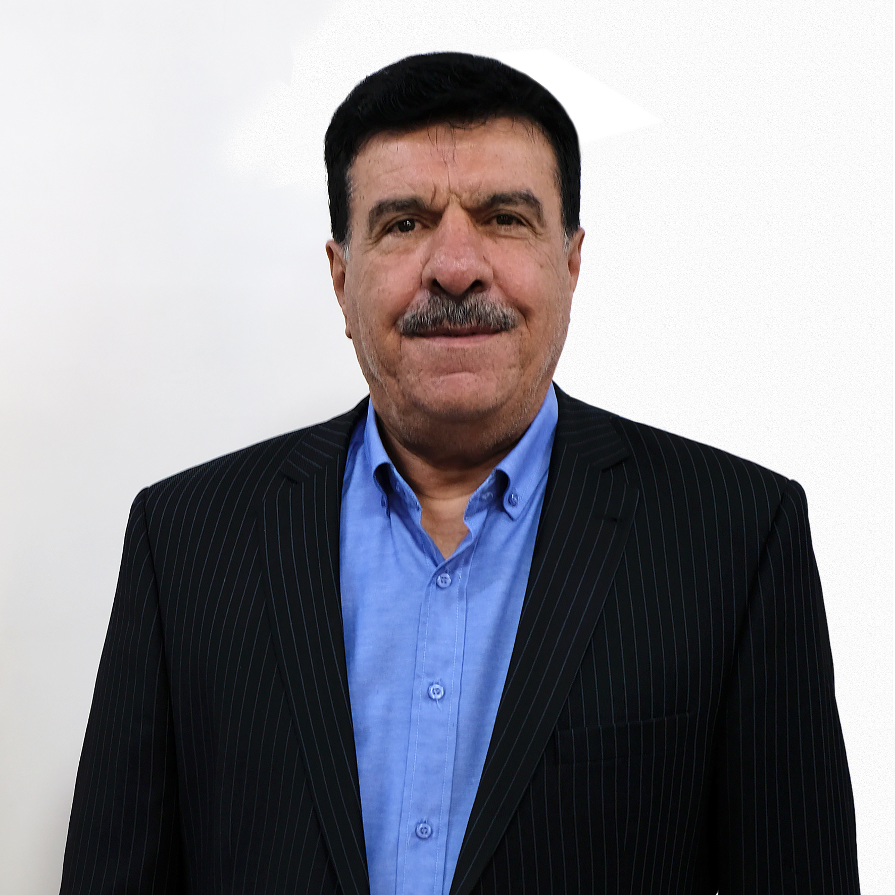 سیف الله شیخ محمدی