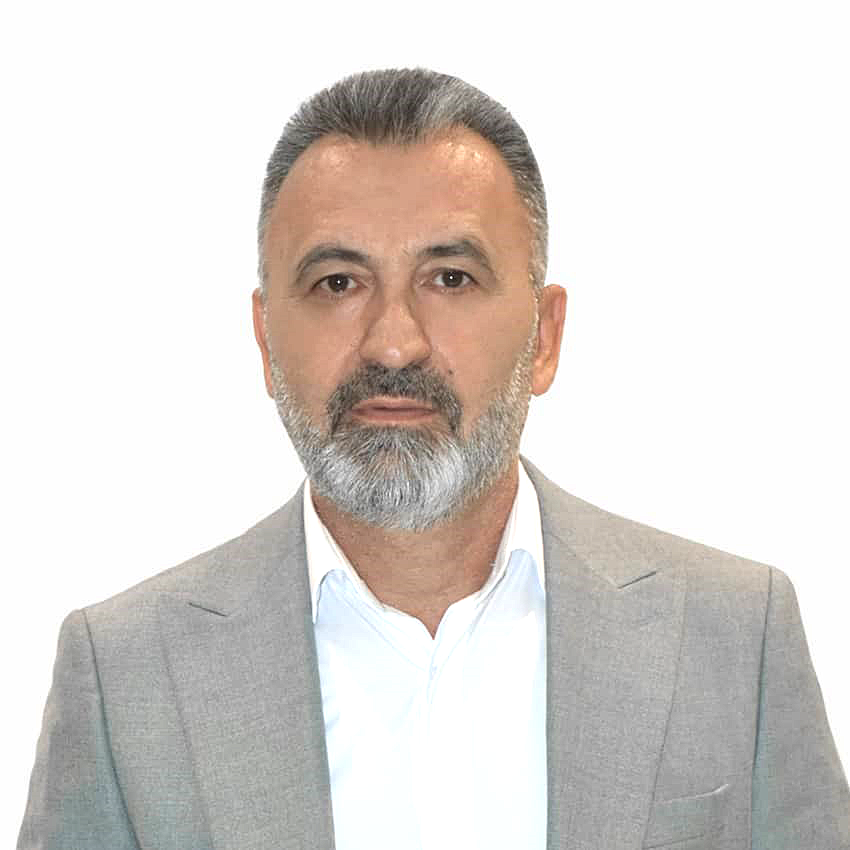 مجتبی باباجانی