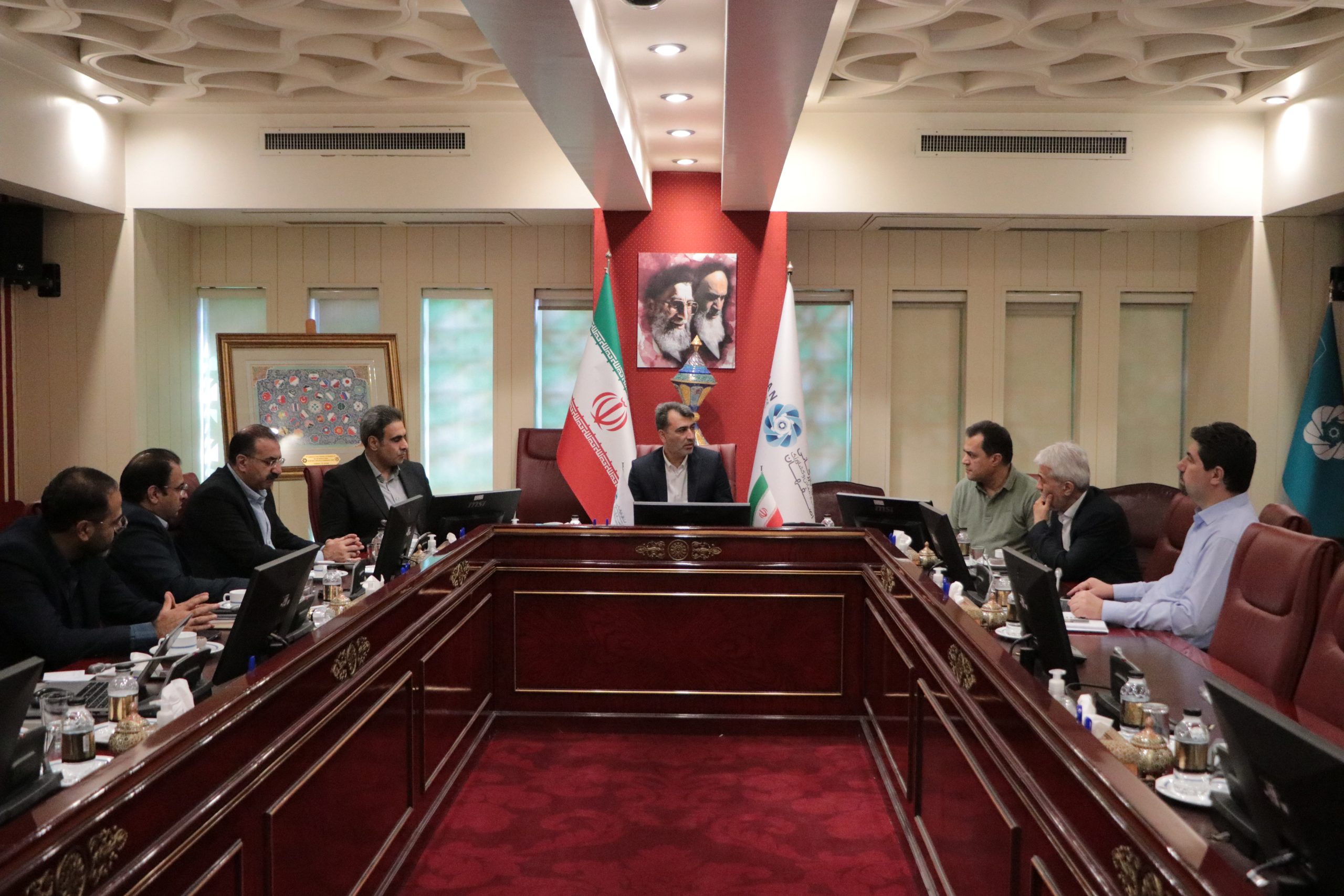 هم‌افزایی برای رونق صادرات طلا و جواهر اصفهان