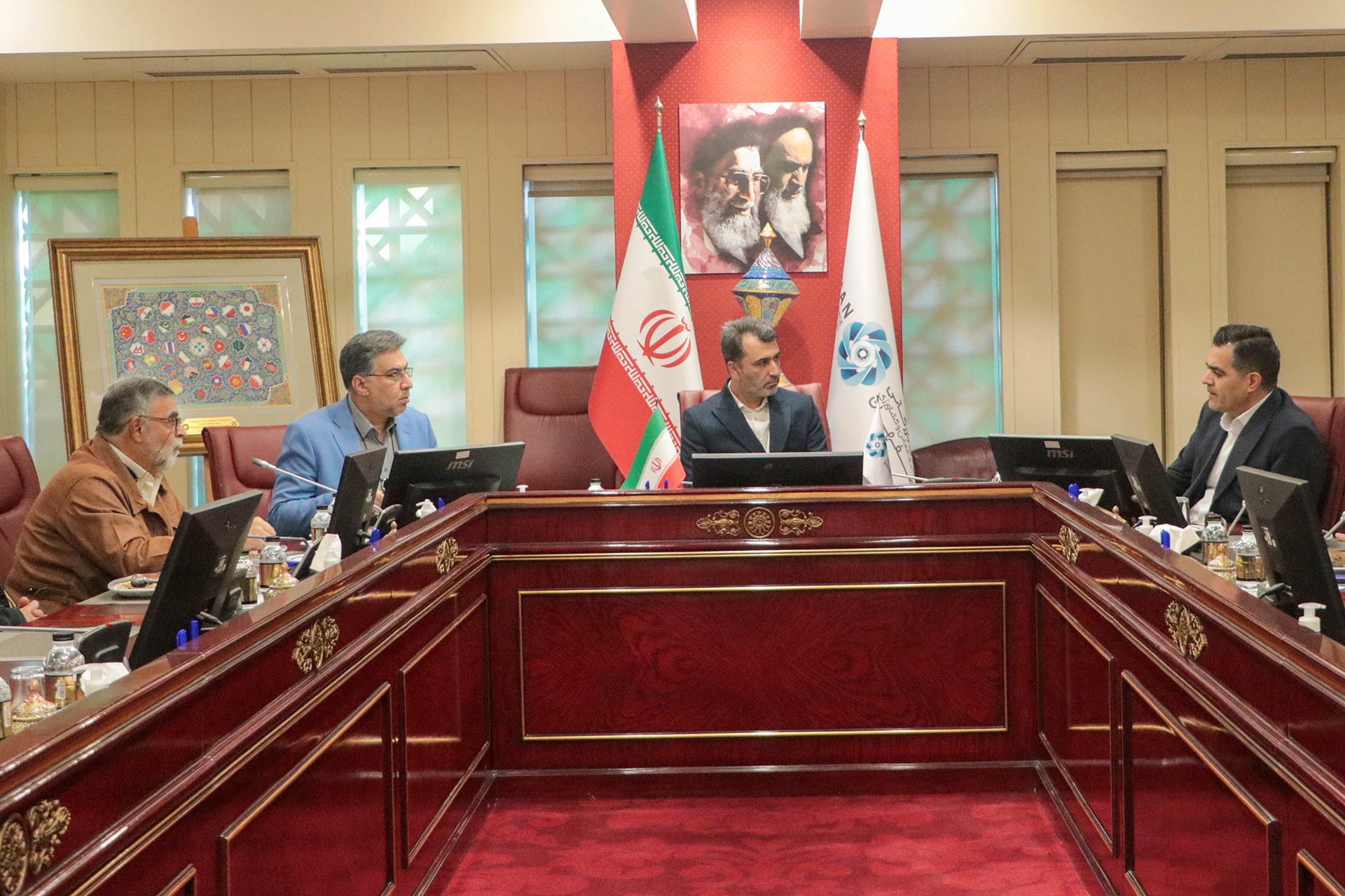 شهرک پخش، پیشران توسعه اقتصادی اصفهان