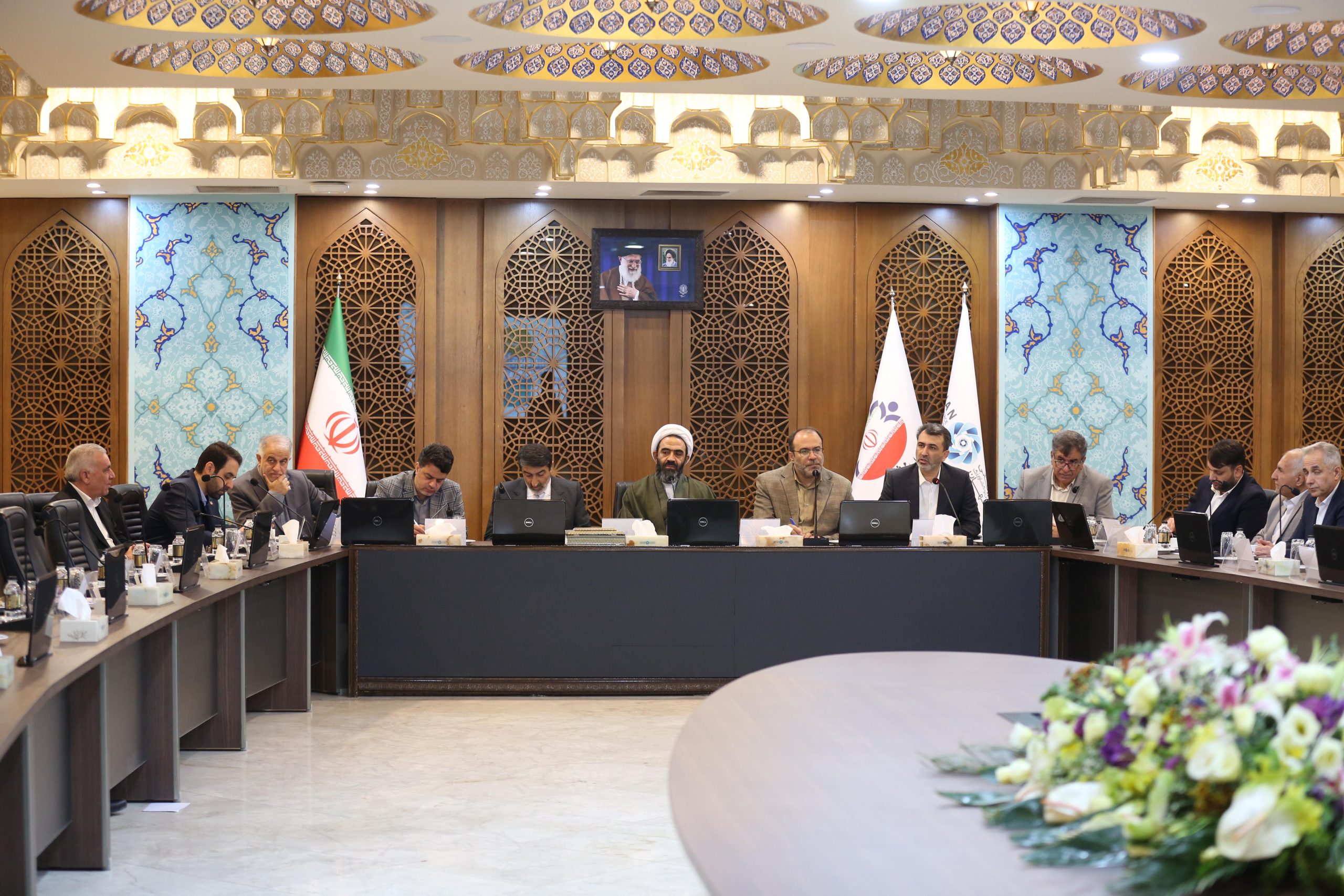 فریاد زاینده‌رود، فریاد حفظ تمدن ایران