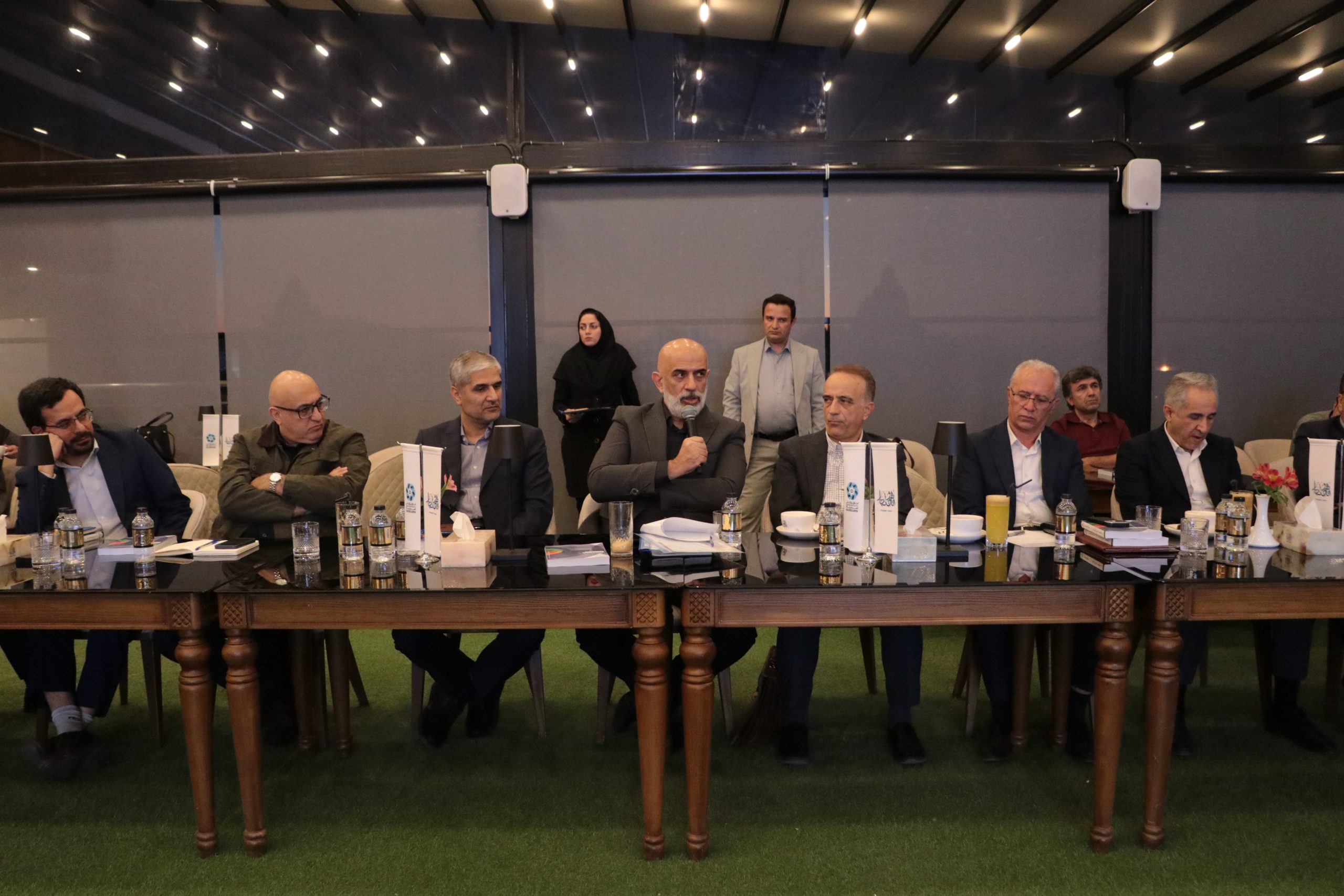 اعتماد بانکی، حلقه گمشده زنجیره نقدینگی تولید