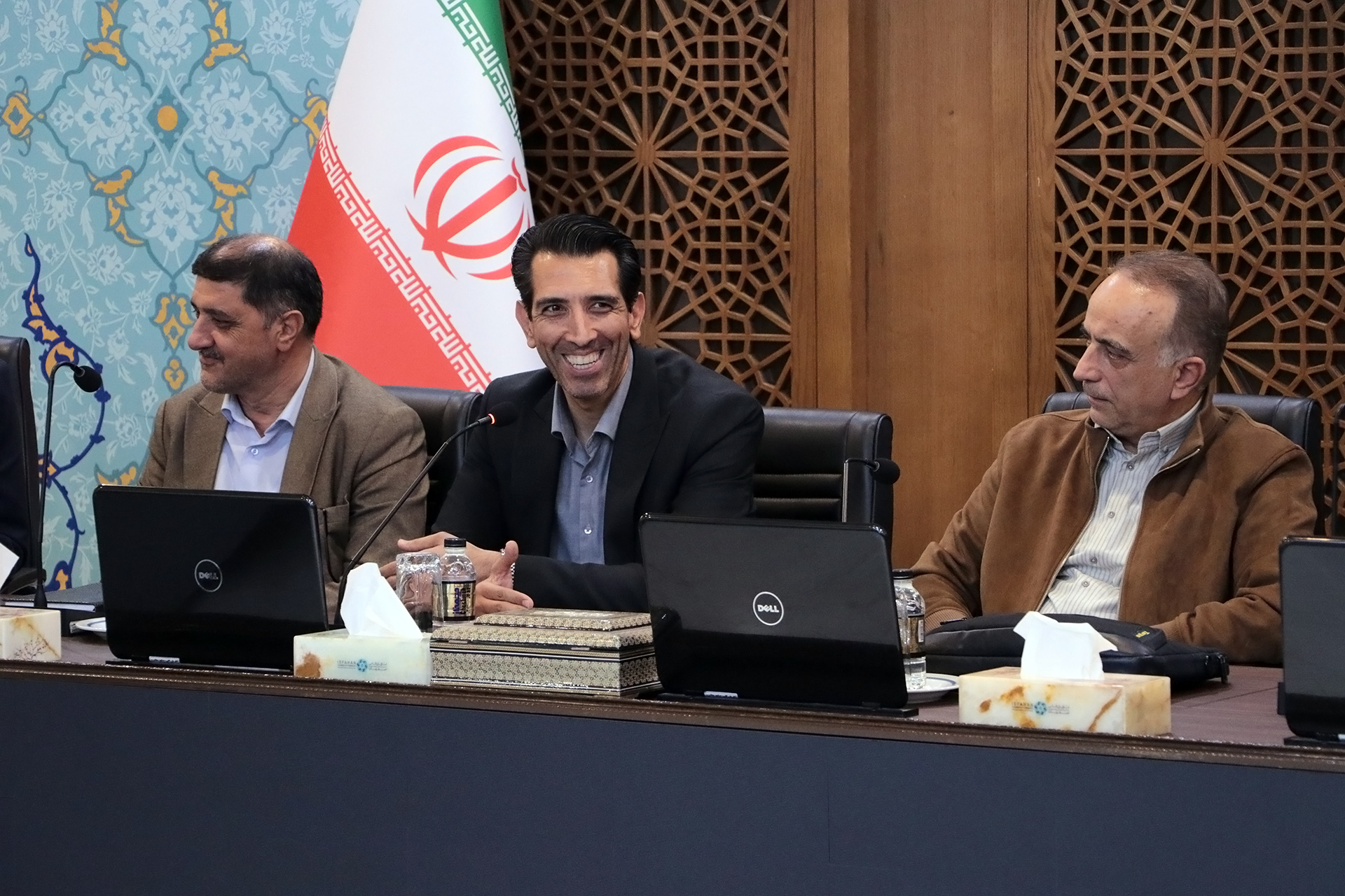 تعیینتکلیف نهایی دفاتر الکترونیکی