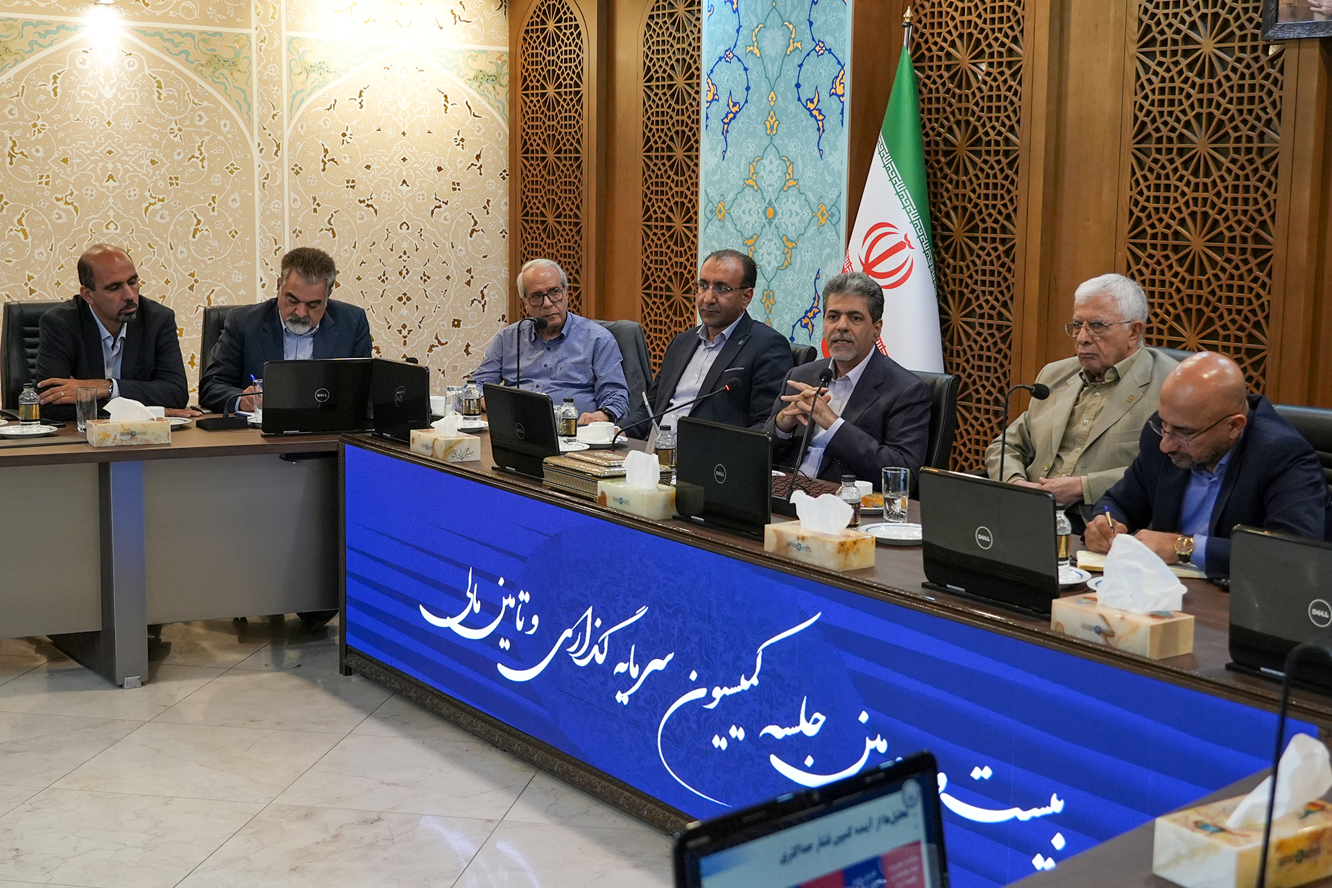 رصد آثار مکانیسم ماشه بر صنایع اولویت‌دار