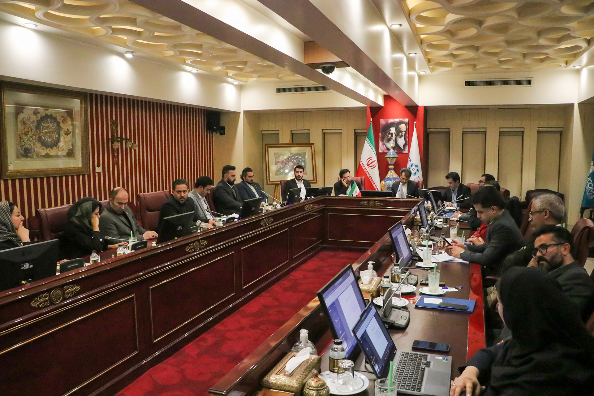 جوانان محور بازآفرینی زیست‌بوم نوآوری اصفهان