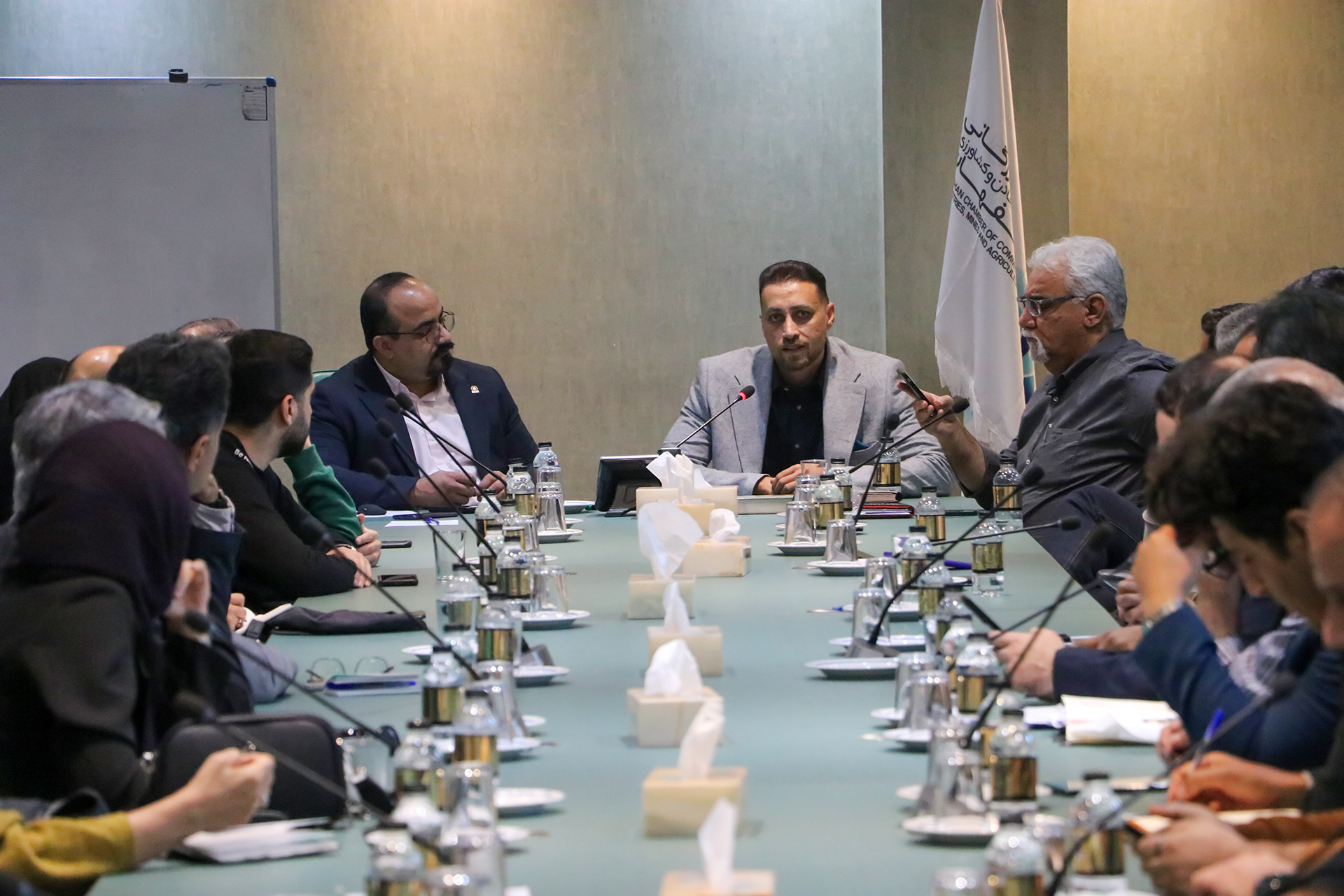 تحولی در آنالیز طلا با رویکردی نوین