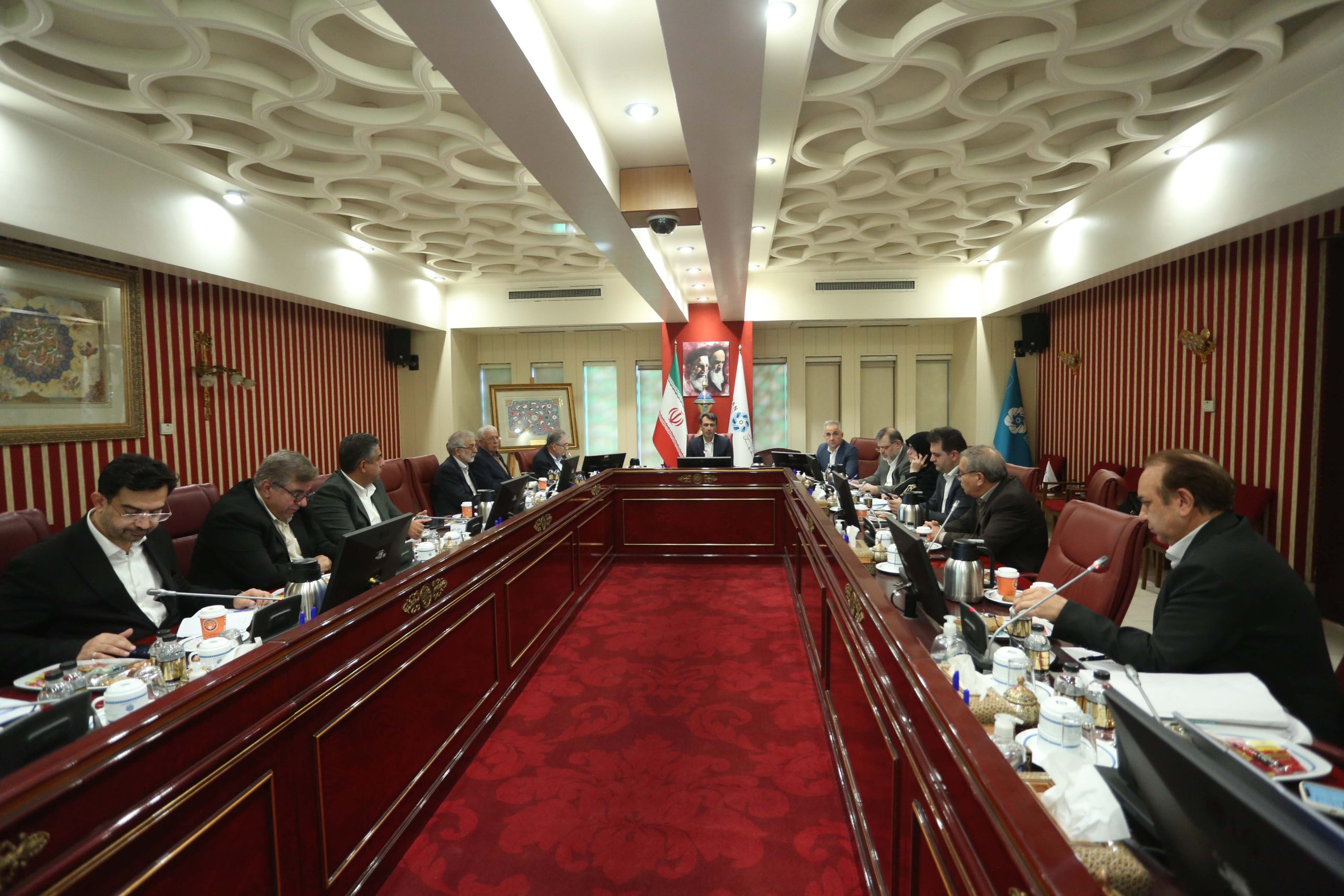 تأکید بر عدالت بودجه‌ای و توسعه اقتصادی استان