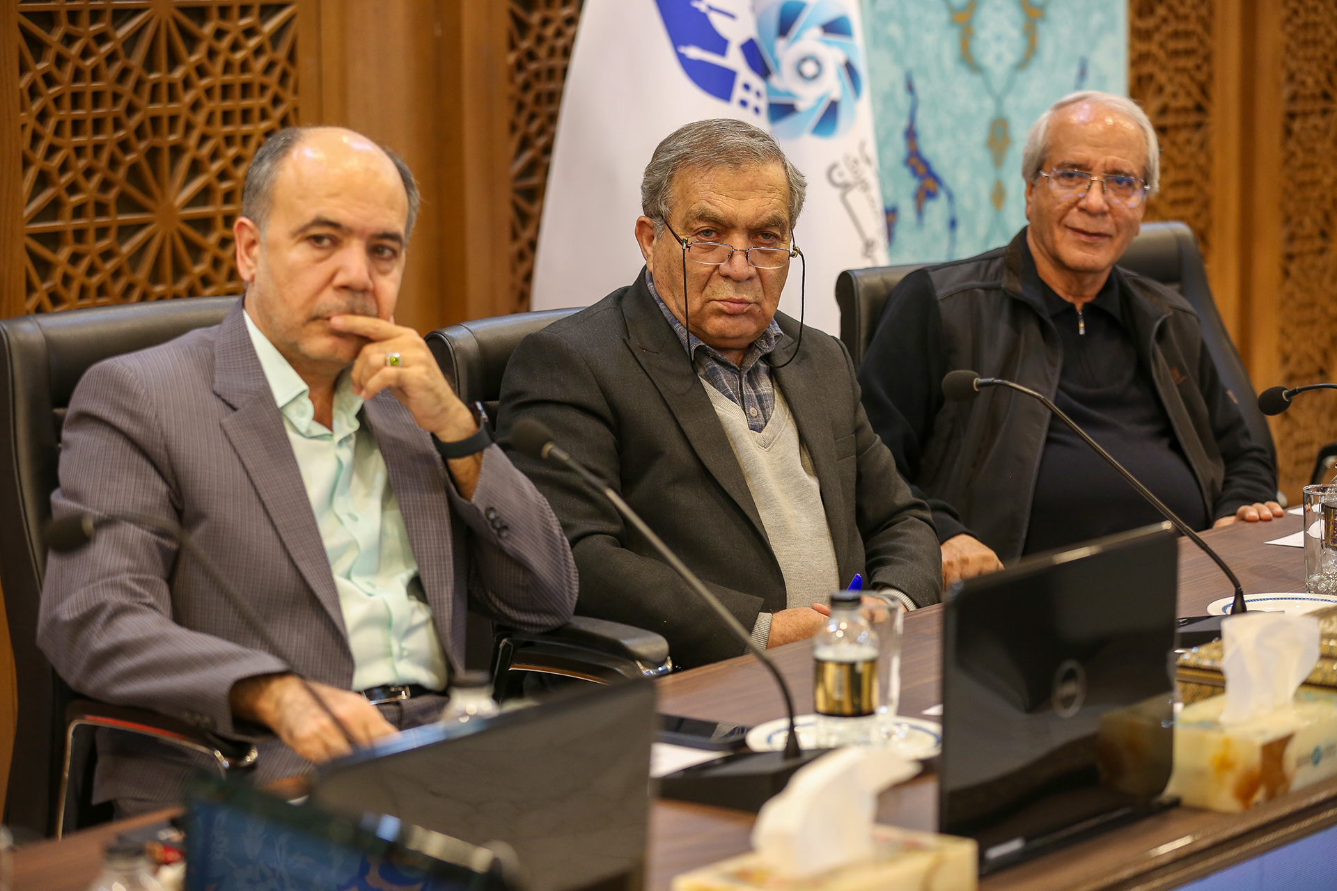 کار و اشتغال زیر ذره‌بین صنعت اصفهان