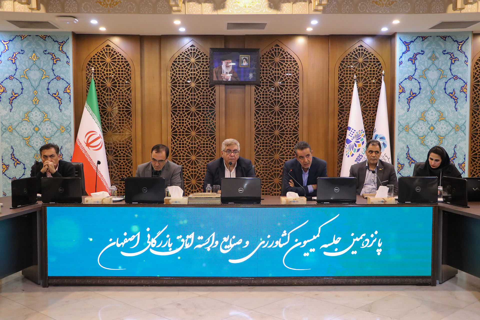 بازار بی‌ثبات؛ گره اصلی کشاورزی